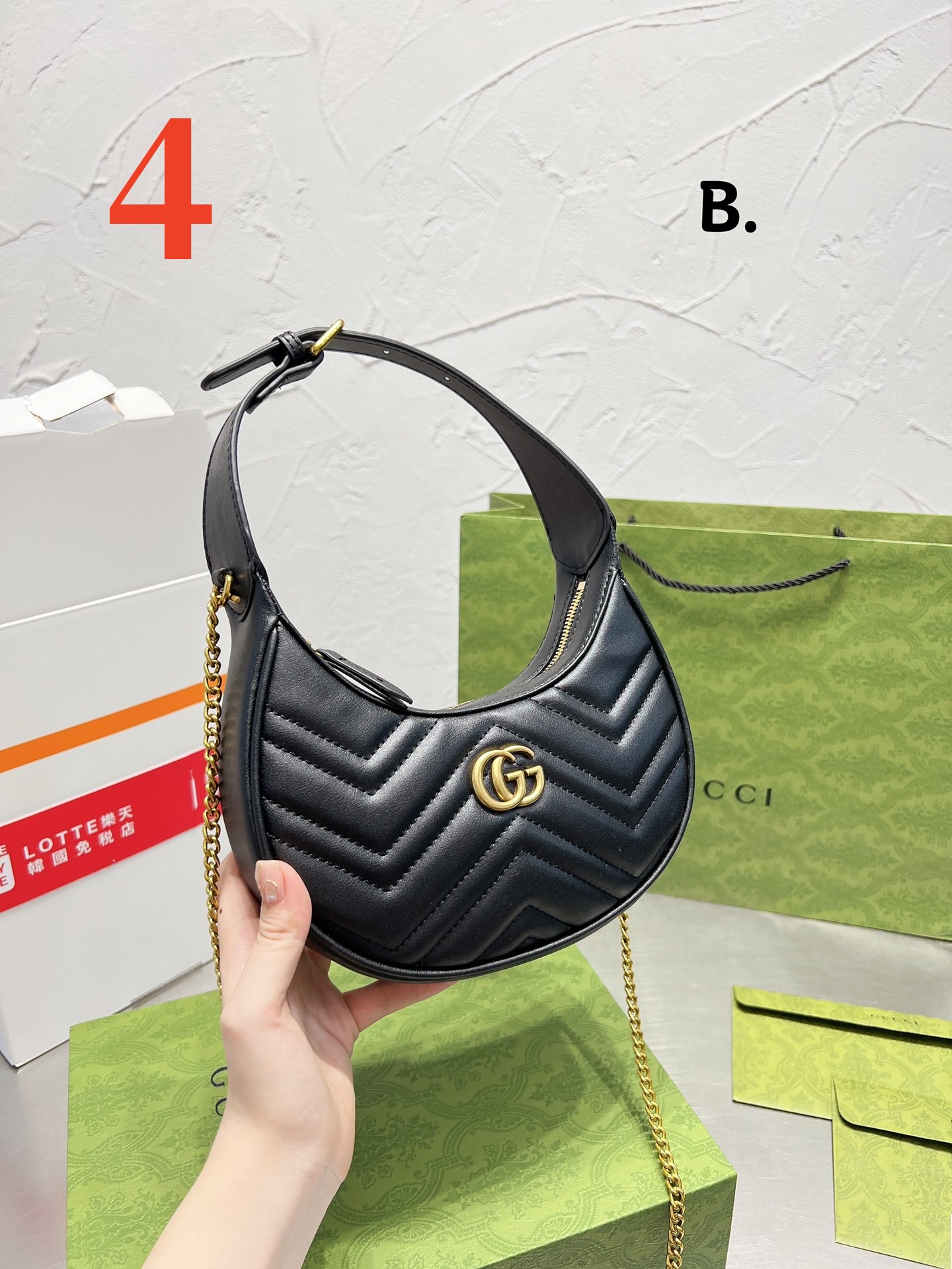 $28.99-Gucci-X5428 gallery