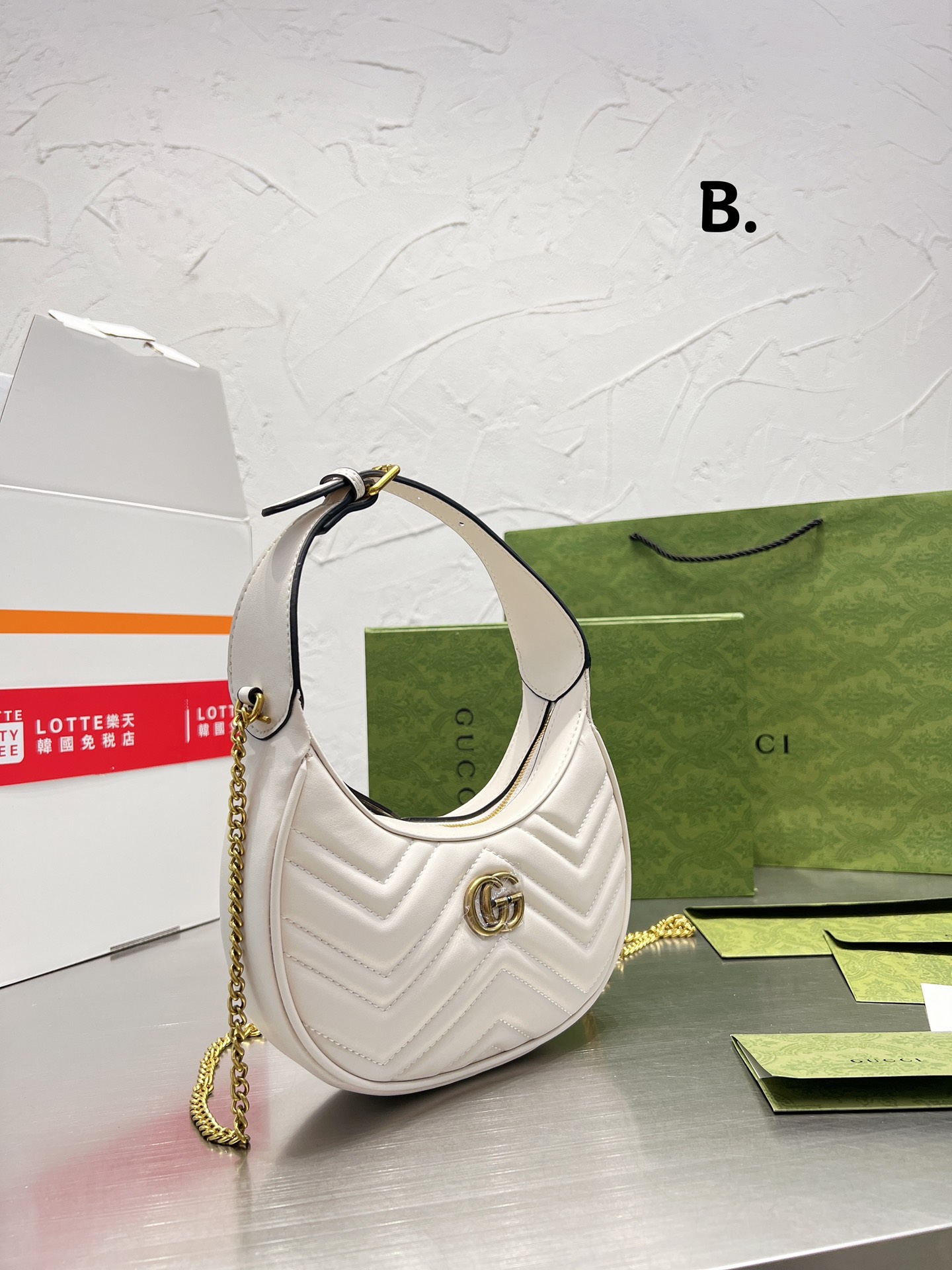 $28.99-Gucci-X5428 gallery