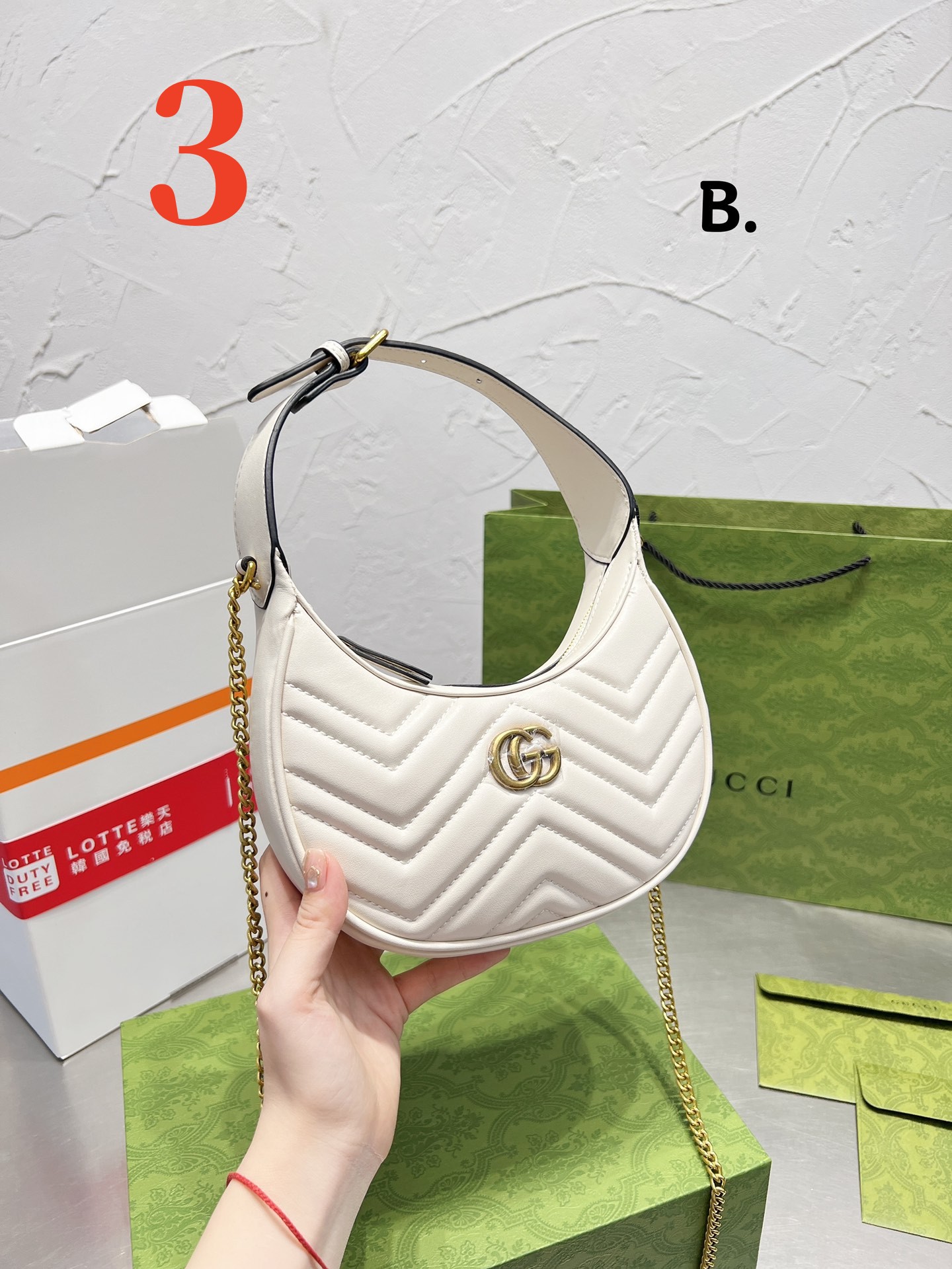 $28.99-Gucci-X5428 gallery