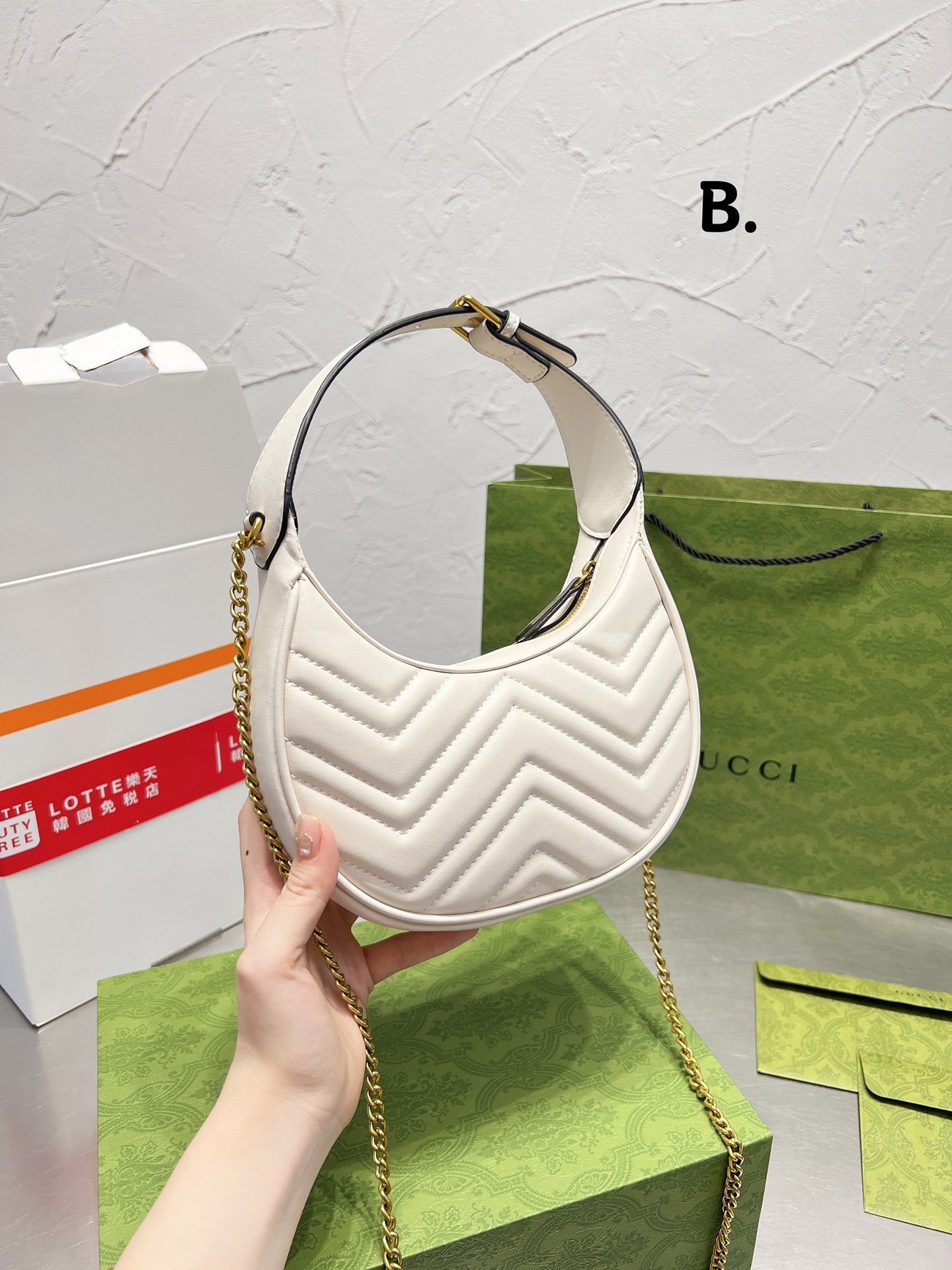 $28.99-Gucci-X5428 gallery