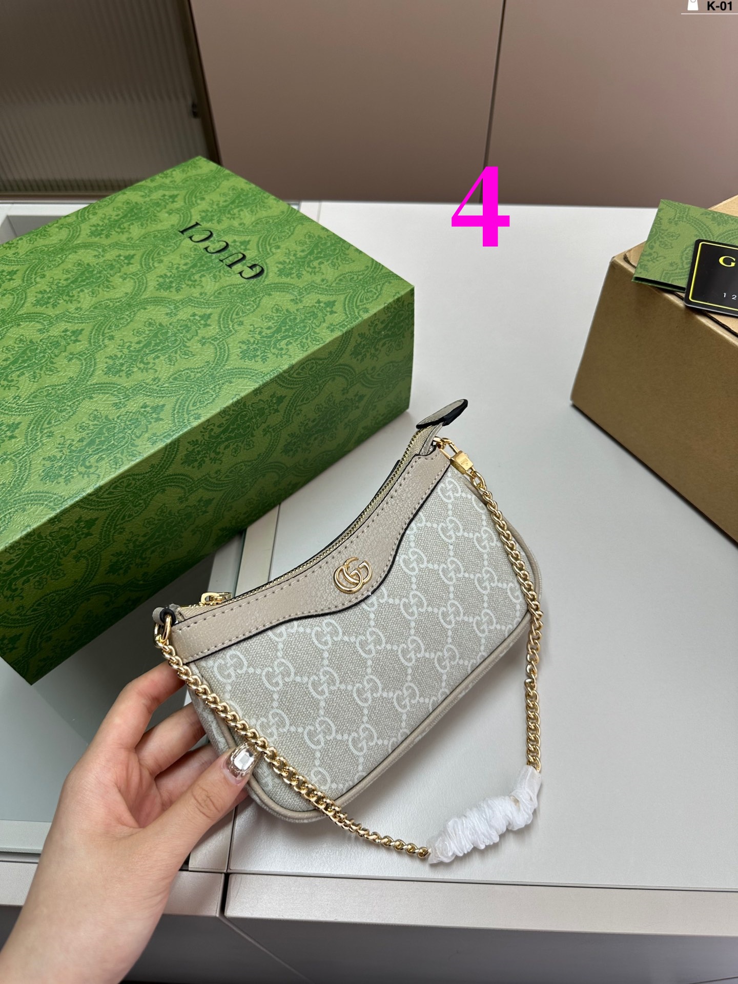 $28.99-Gucci-X5556 gallery