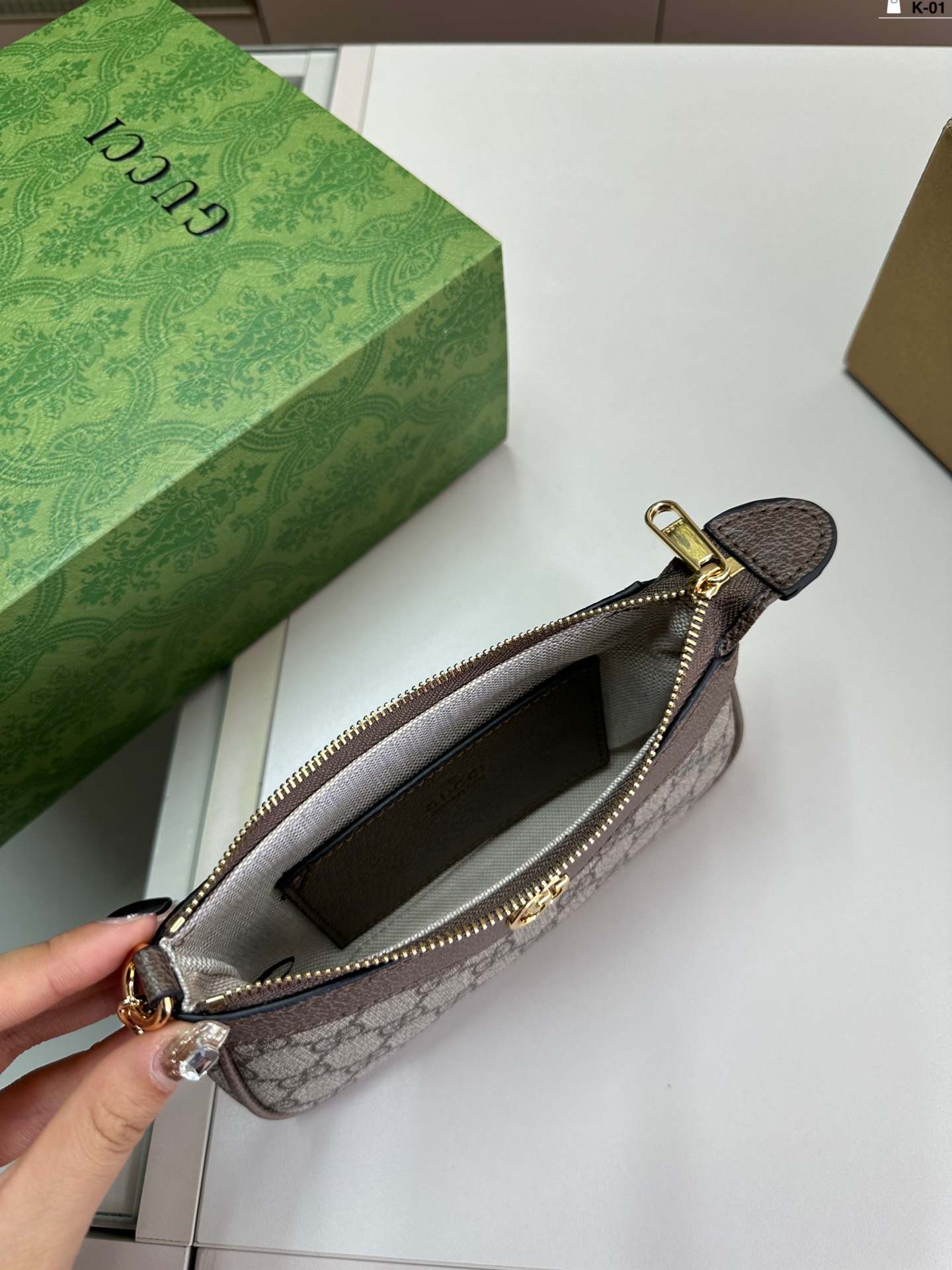 $28.99-Gucci-X5556 gallery