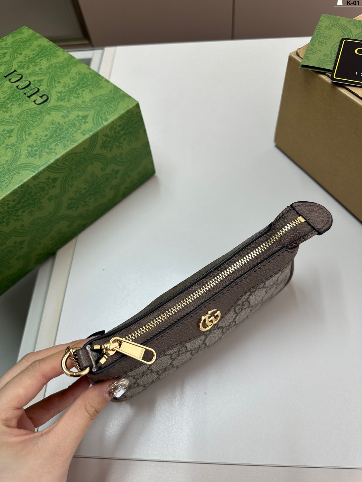 $28.99-Gucci-X5556 gallery
