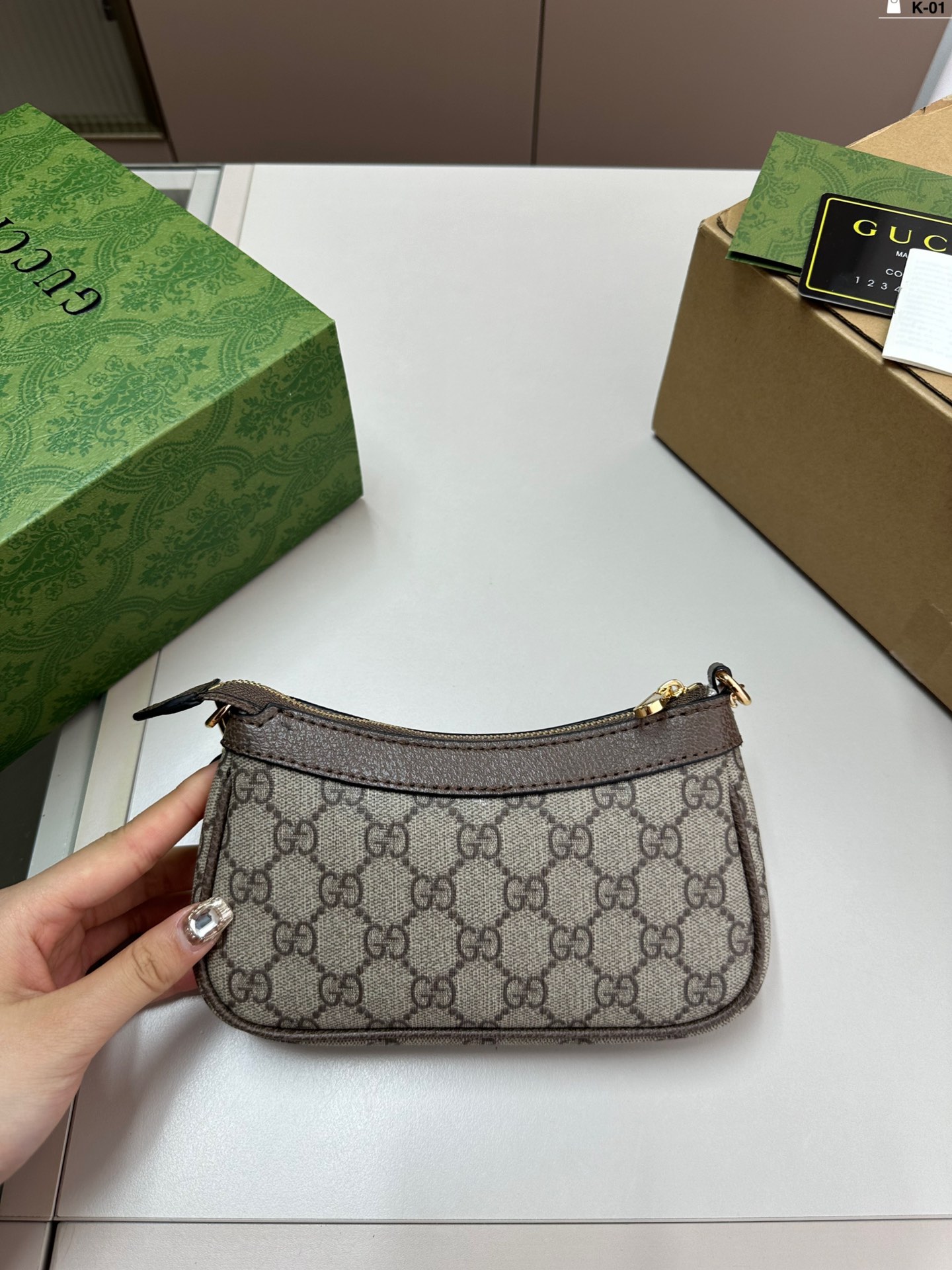 $28.99-Gucci-X5556 gallery
