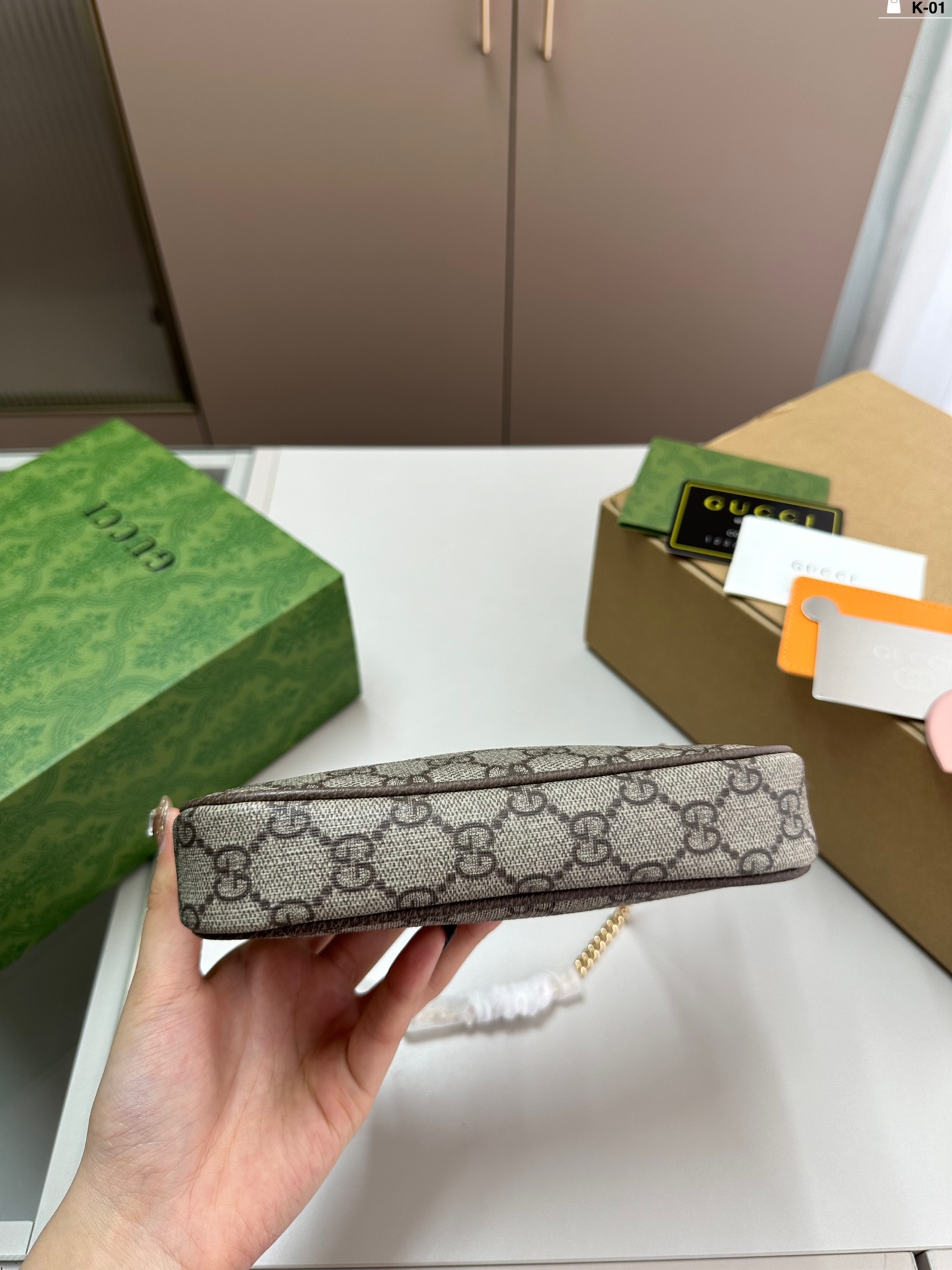 $28.99-Gucci-X5556 gallery