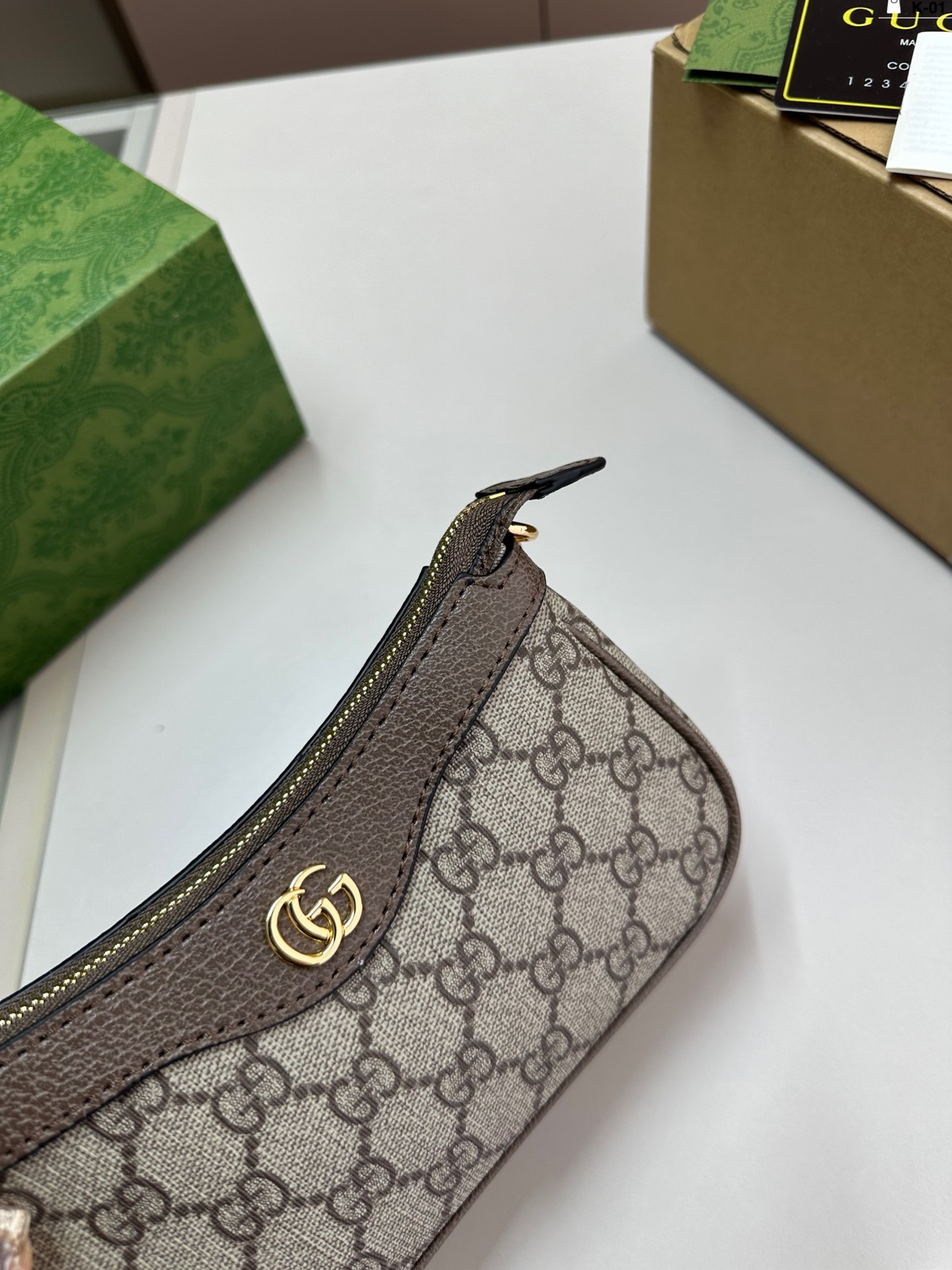 $28.99-Gucci-X5556 gallery