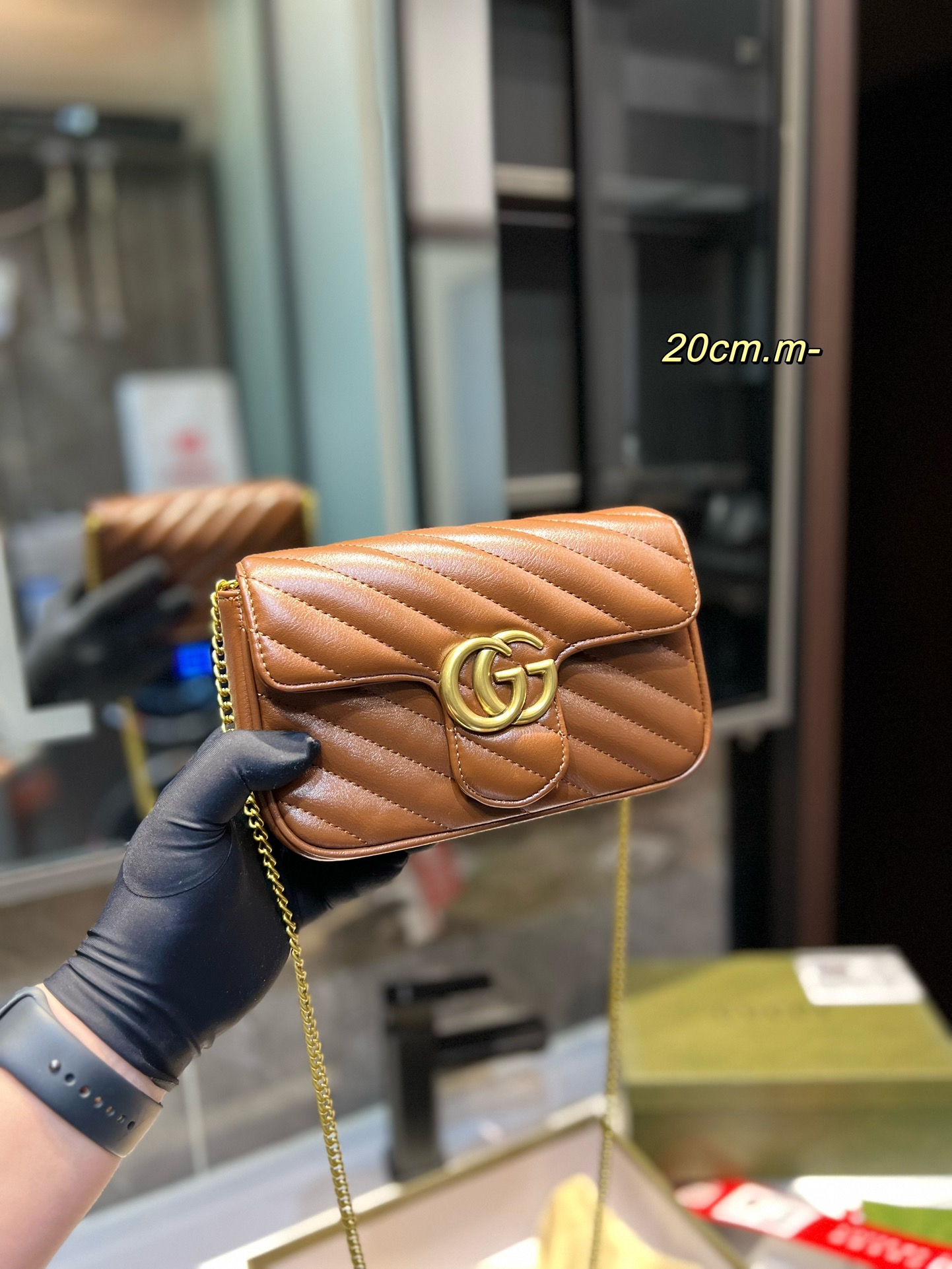 $28.99-Gucci-X5557 gallery