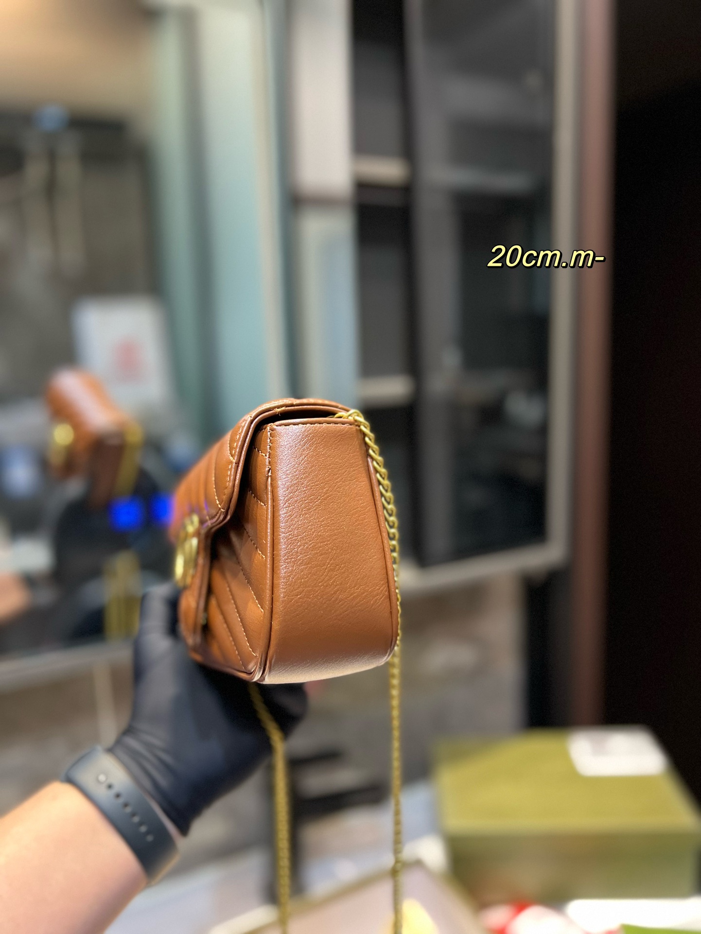$28.99-Gucci-X5557 gallery