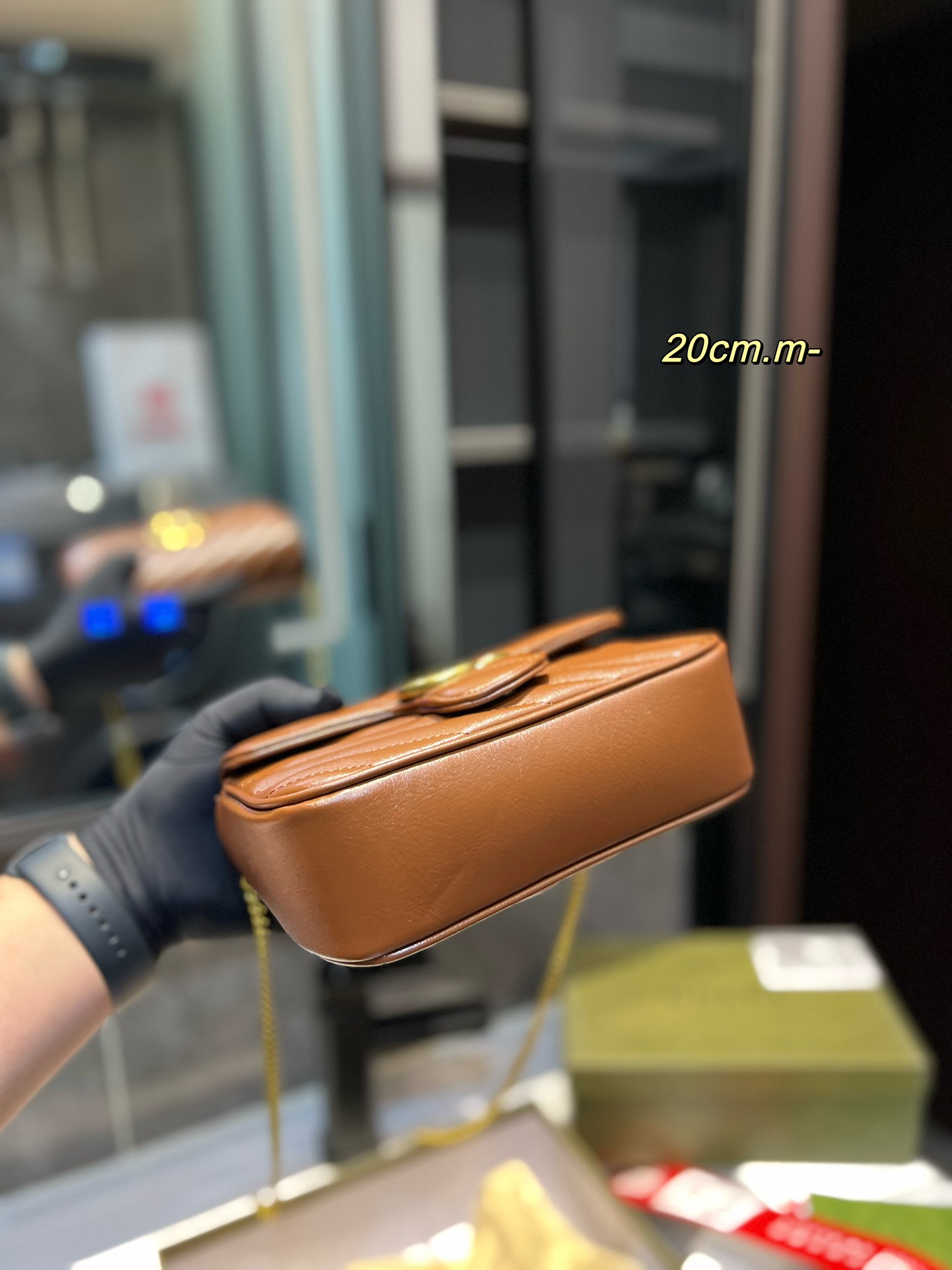 $28.99-Gucci-X5557 gallery