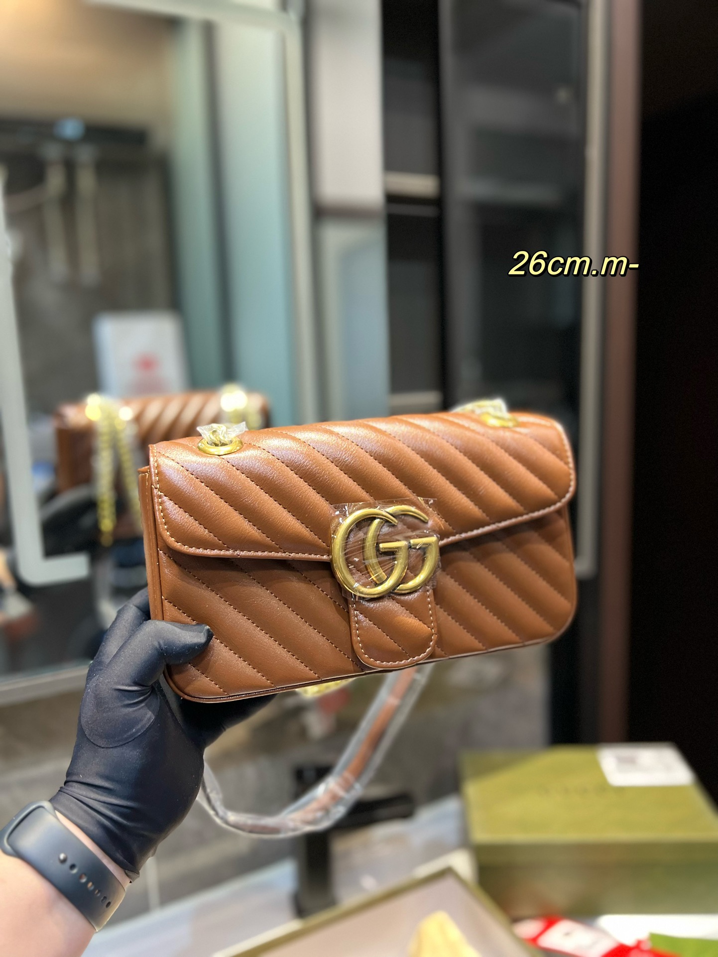 $28.99-Gucci-X5557 gallery