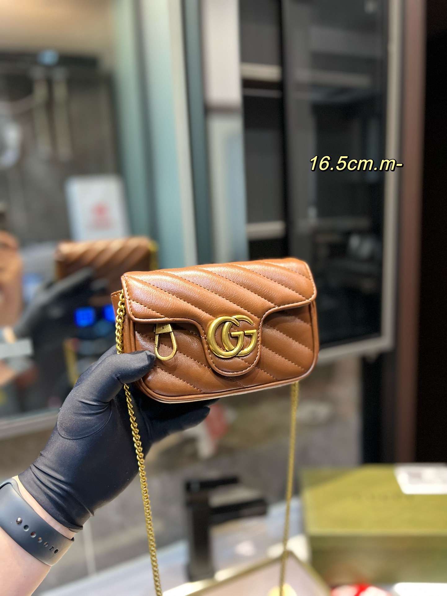 $28.99-Gucci-X5557 gallery
