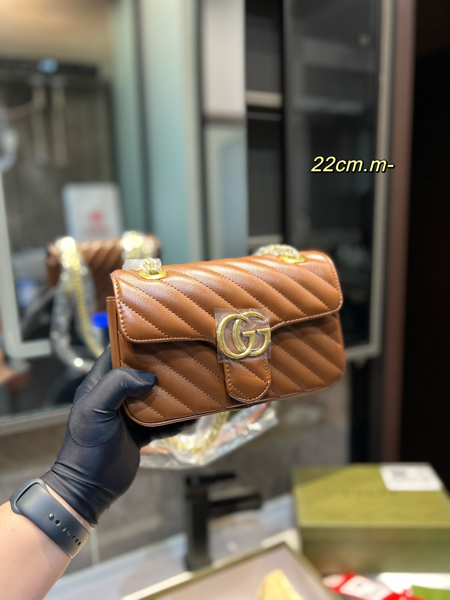 $28.99-Gucci-X5557 gallery
