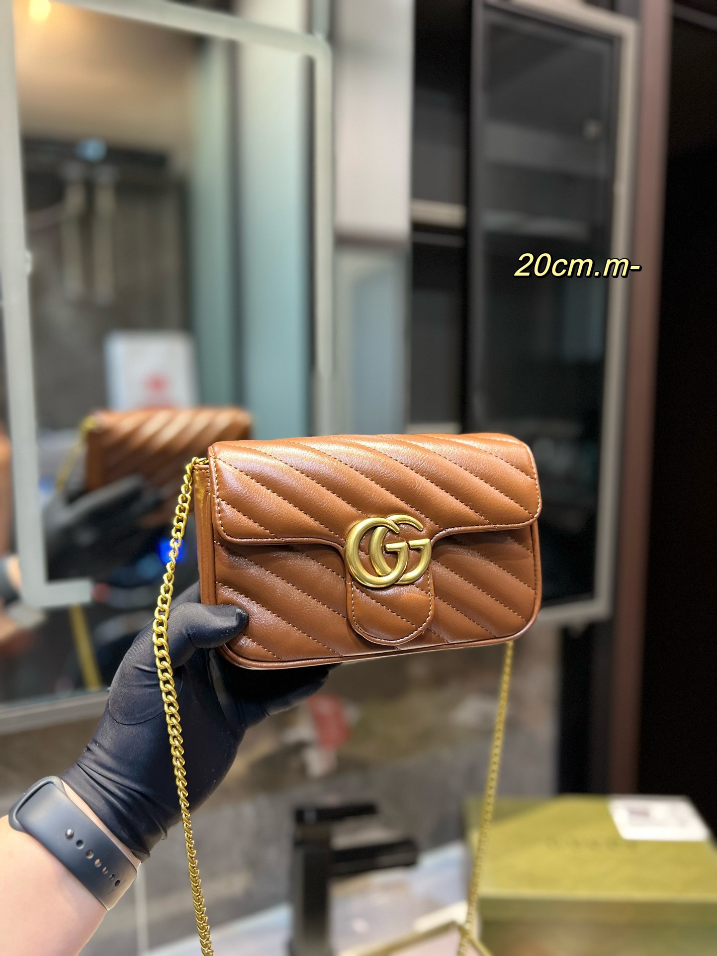 $28.99-Gucci-X5557 gallery