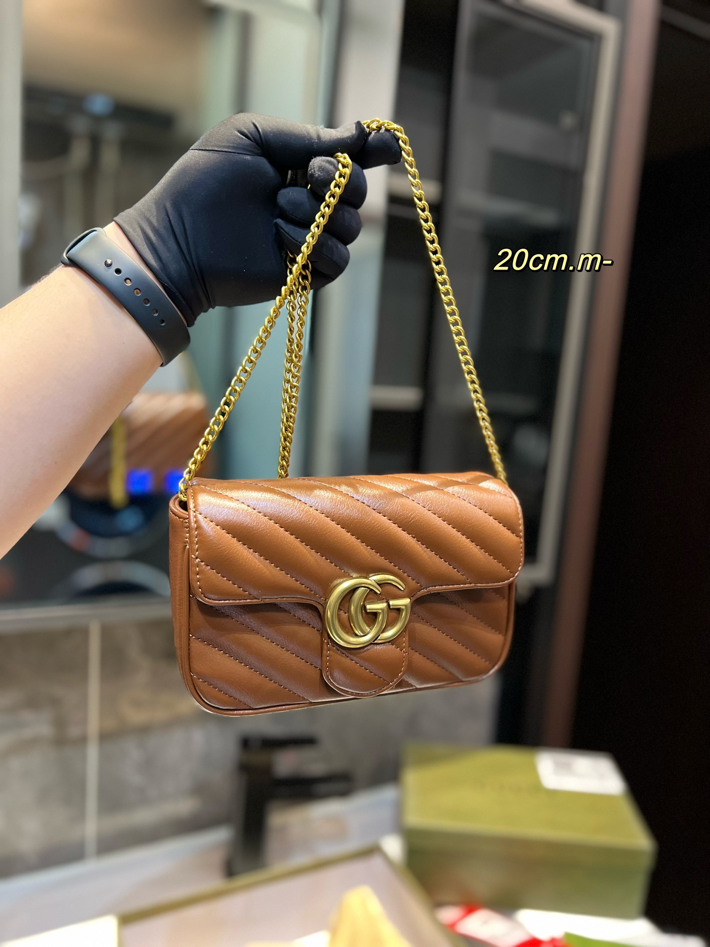 $28.99-Gucci-X5557 gallery