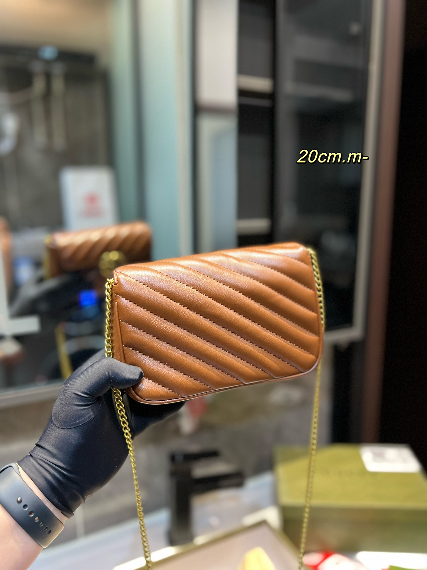 $28.99-Gucci-X5557 gallery