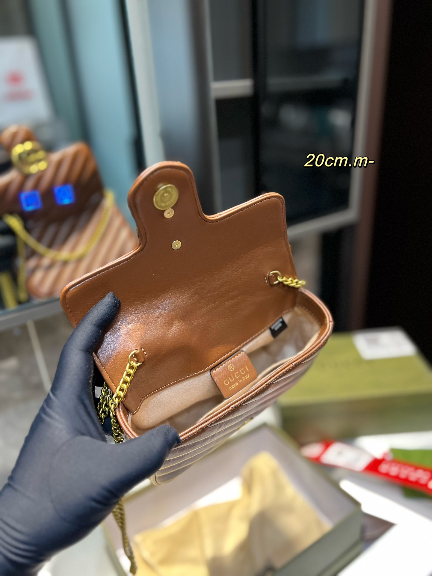 $28.99-Gucci-X5557 gallery