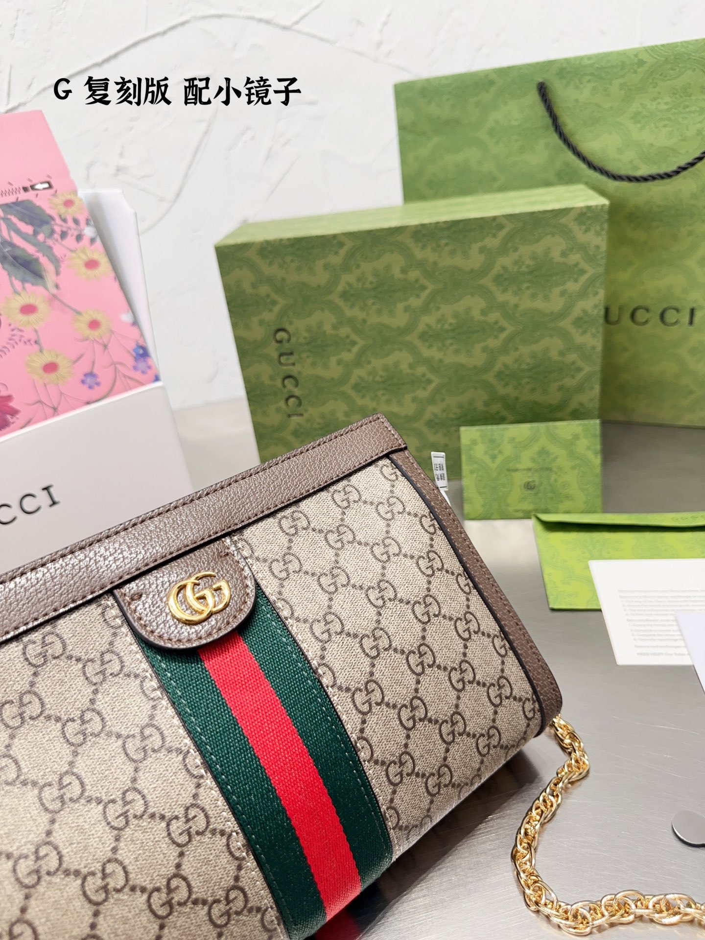 $28.99-Gucci-X5609 gallery