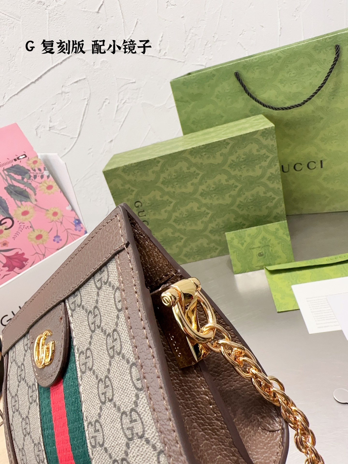 $28.99-Gucci-X5609 gallery