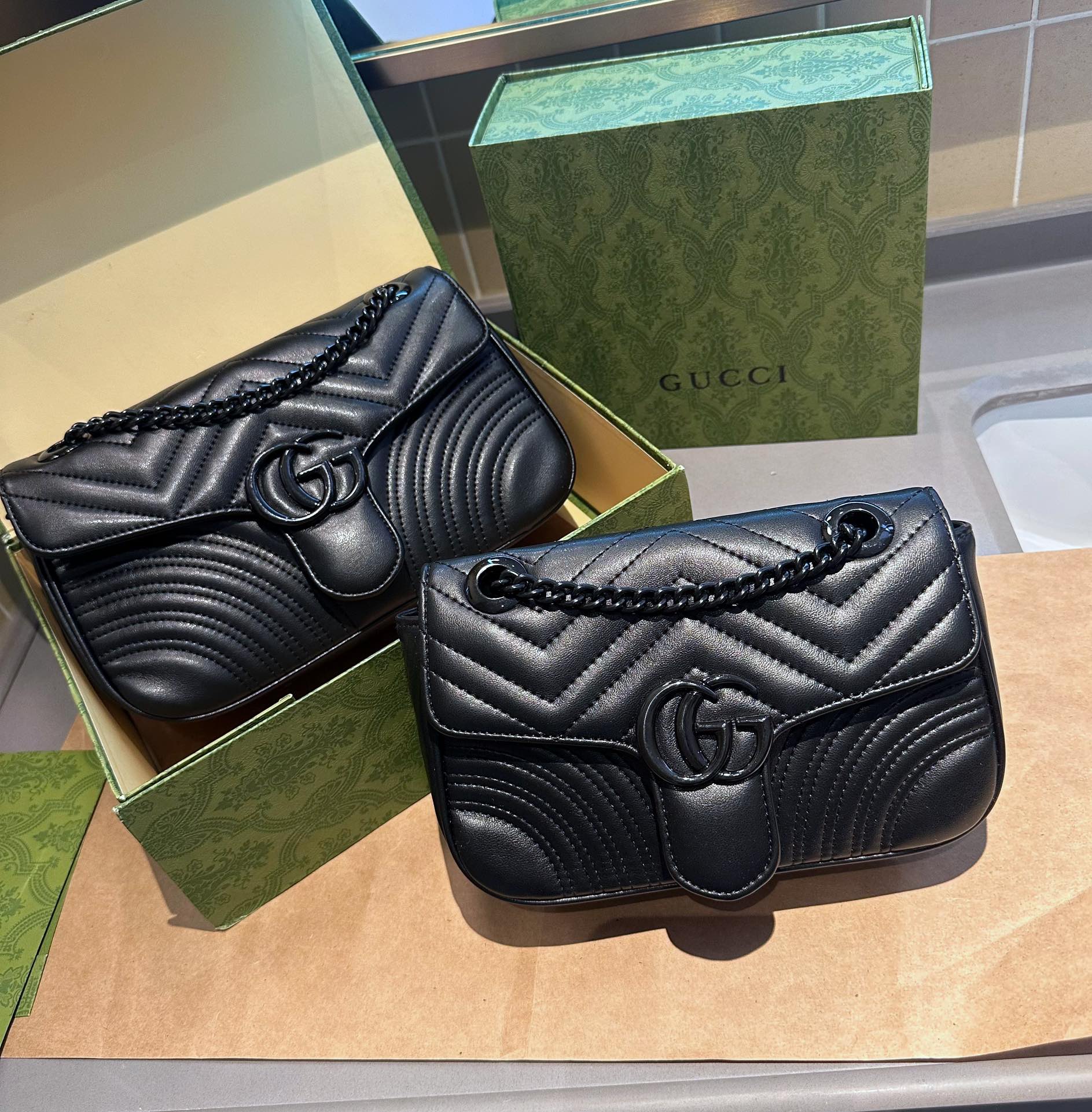 $28.99-Gucci-X5755 gallery