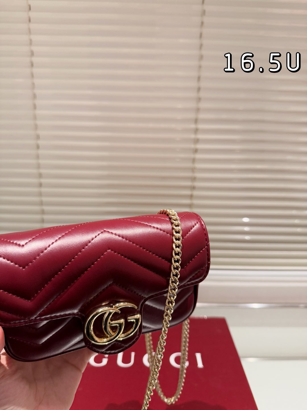 $28.99-Gucci-X57781 gallery