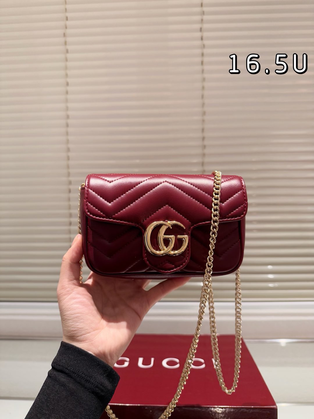 $28.99-Gucci-X57781 gallery