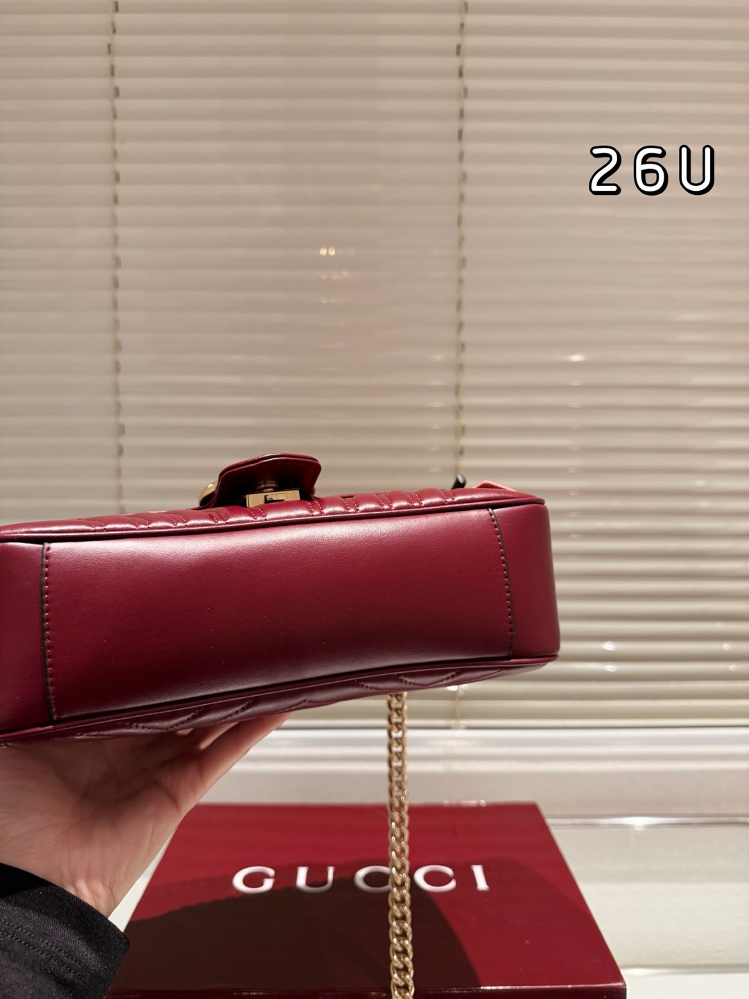 $28.99-Gucci-X57781 gallery