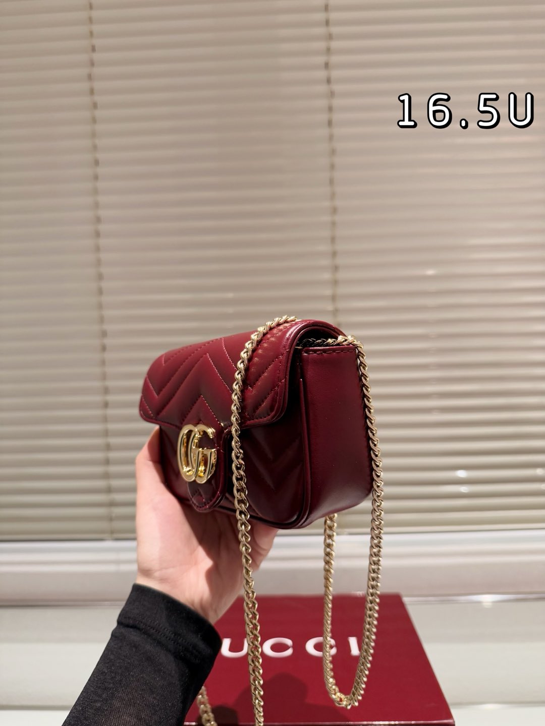 $28.99-Gucci-X57781 gallery