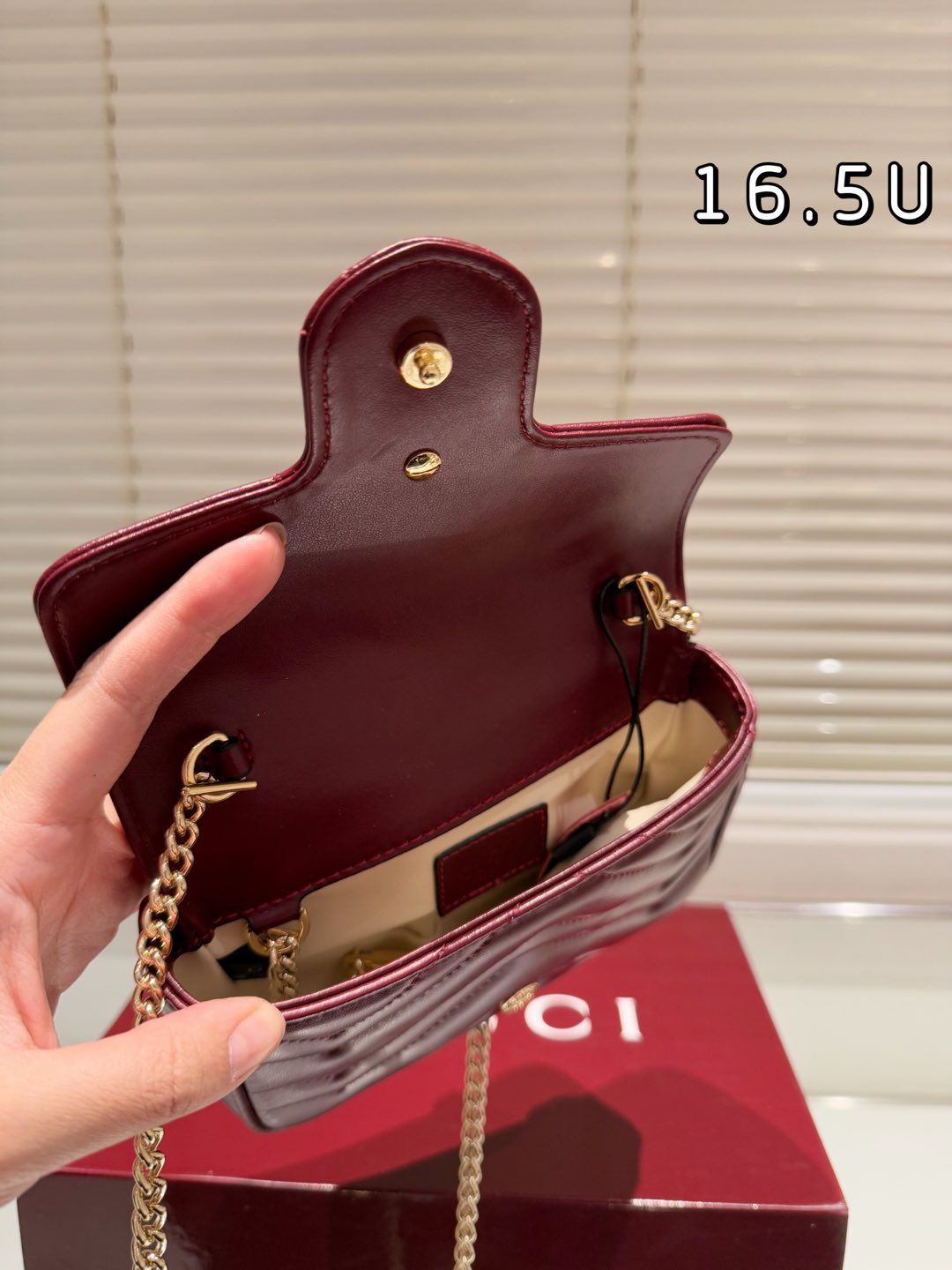 $28.99-Gucci-X57781 gallery
