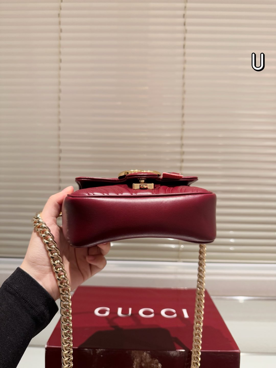 $28.99-Gucci-X57781 gallery