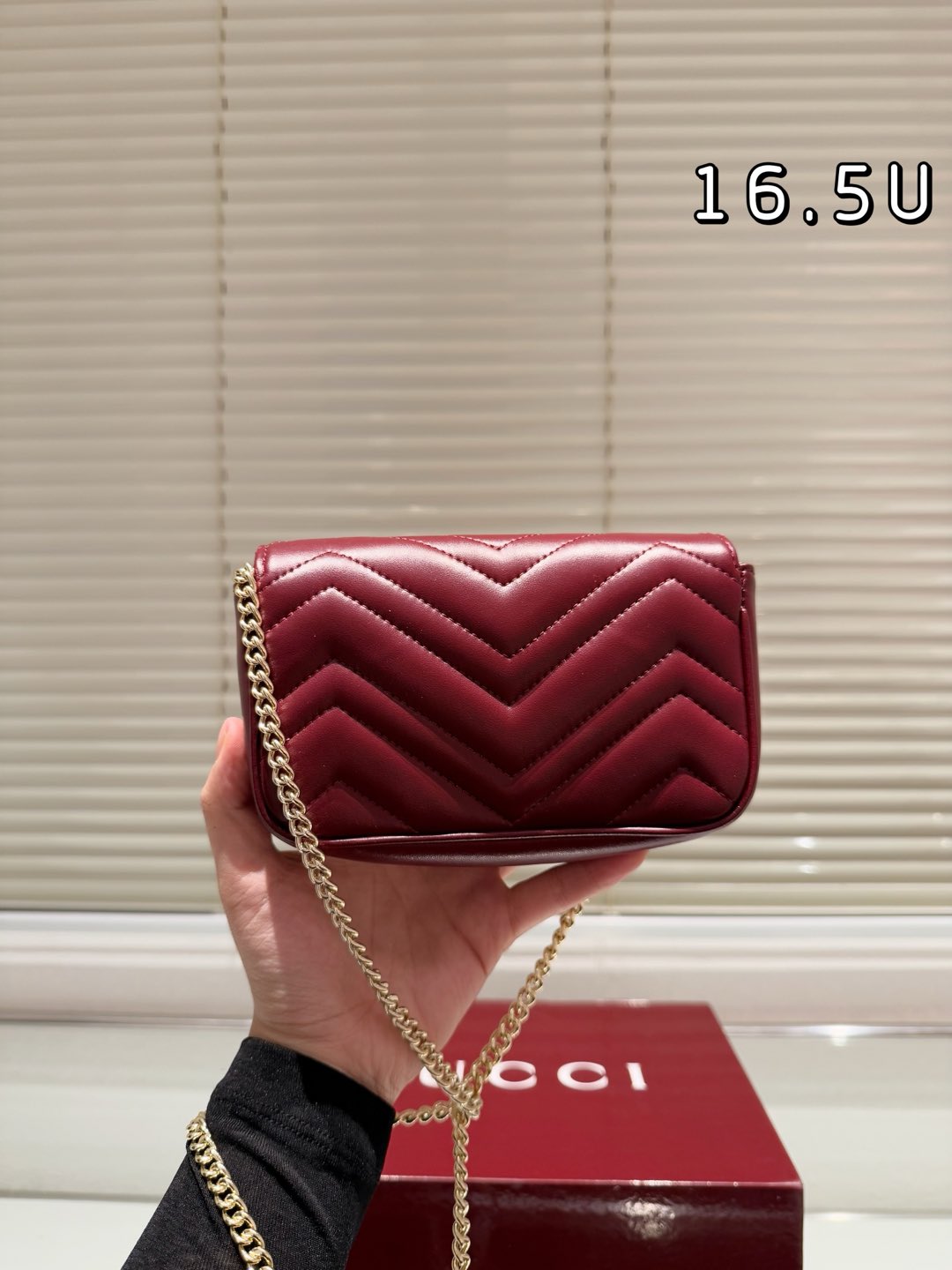 $28.99-Gucci-X57781 gallery