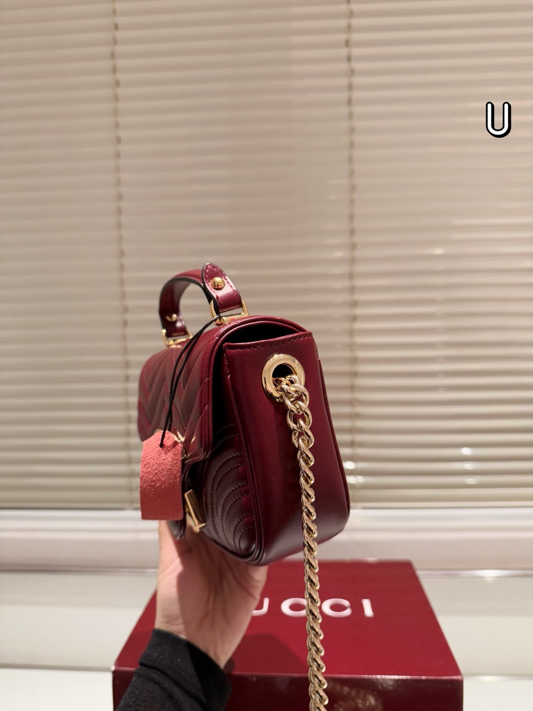 $28.99-Gucci-X57781 gallery
