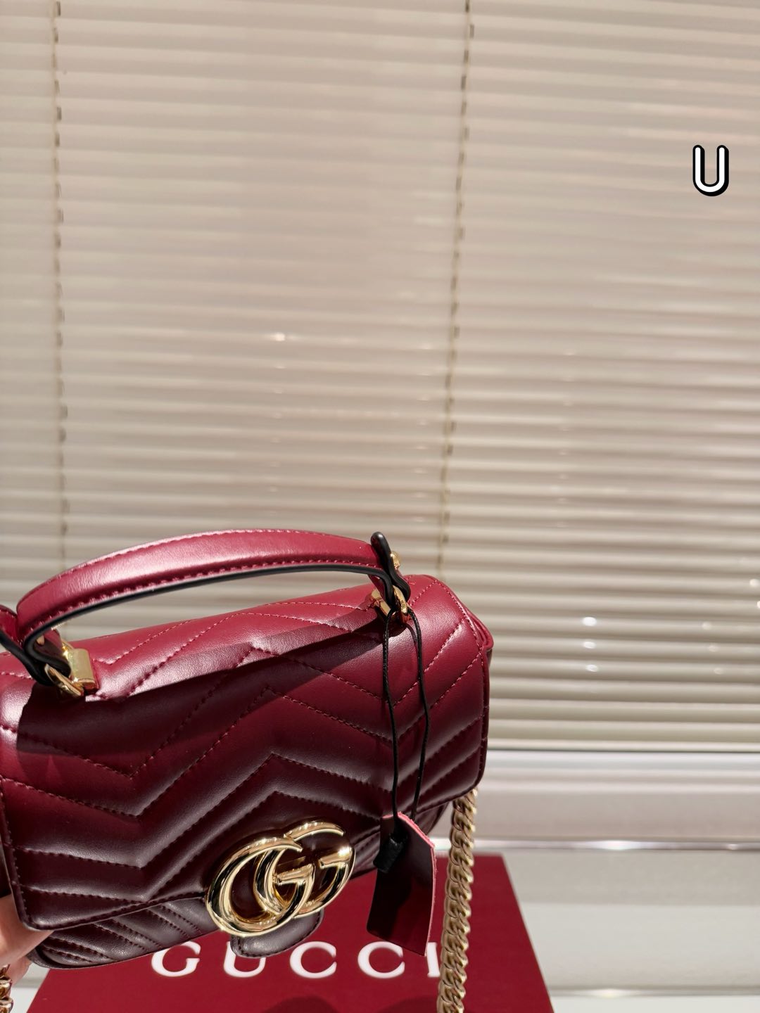 $28.99-Gucci-X57781 gallery