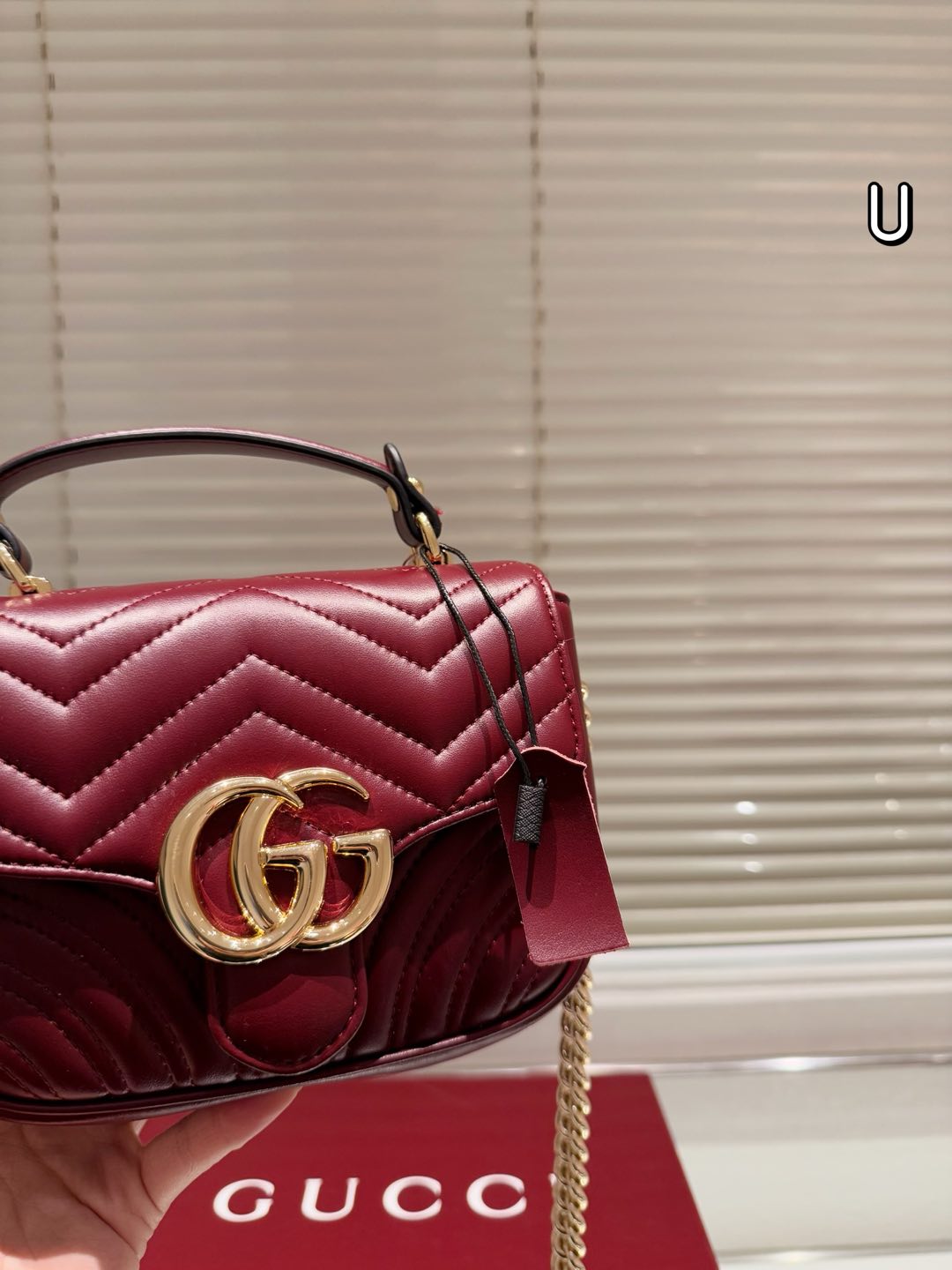 $28.99-Gucci-X57781 gallery