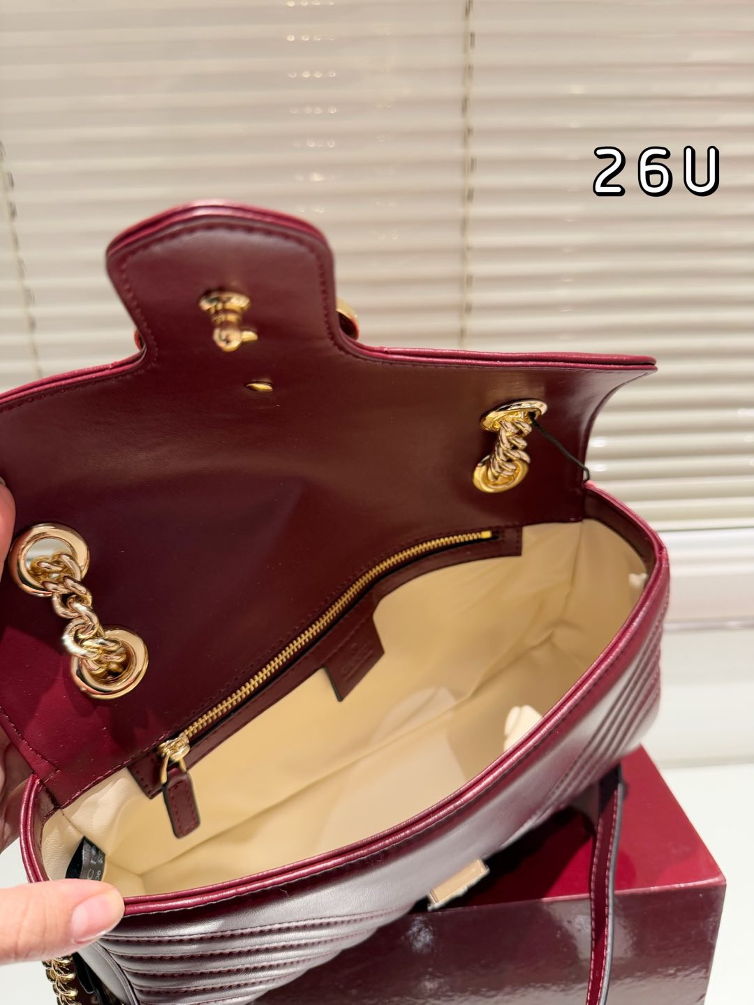$28.99-Gucci-X57781 gallery