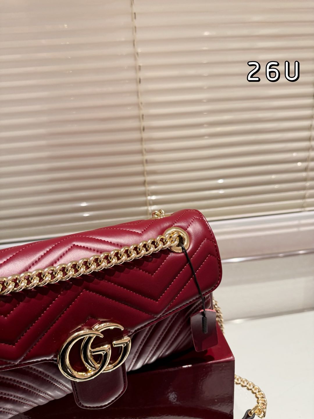 $28.99-Gucci-X57781 gallery