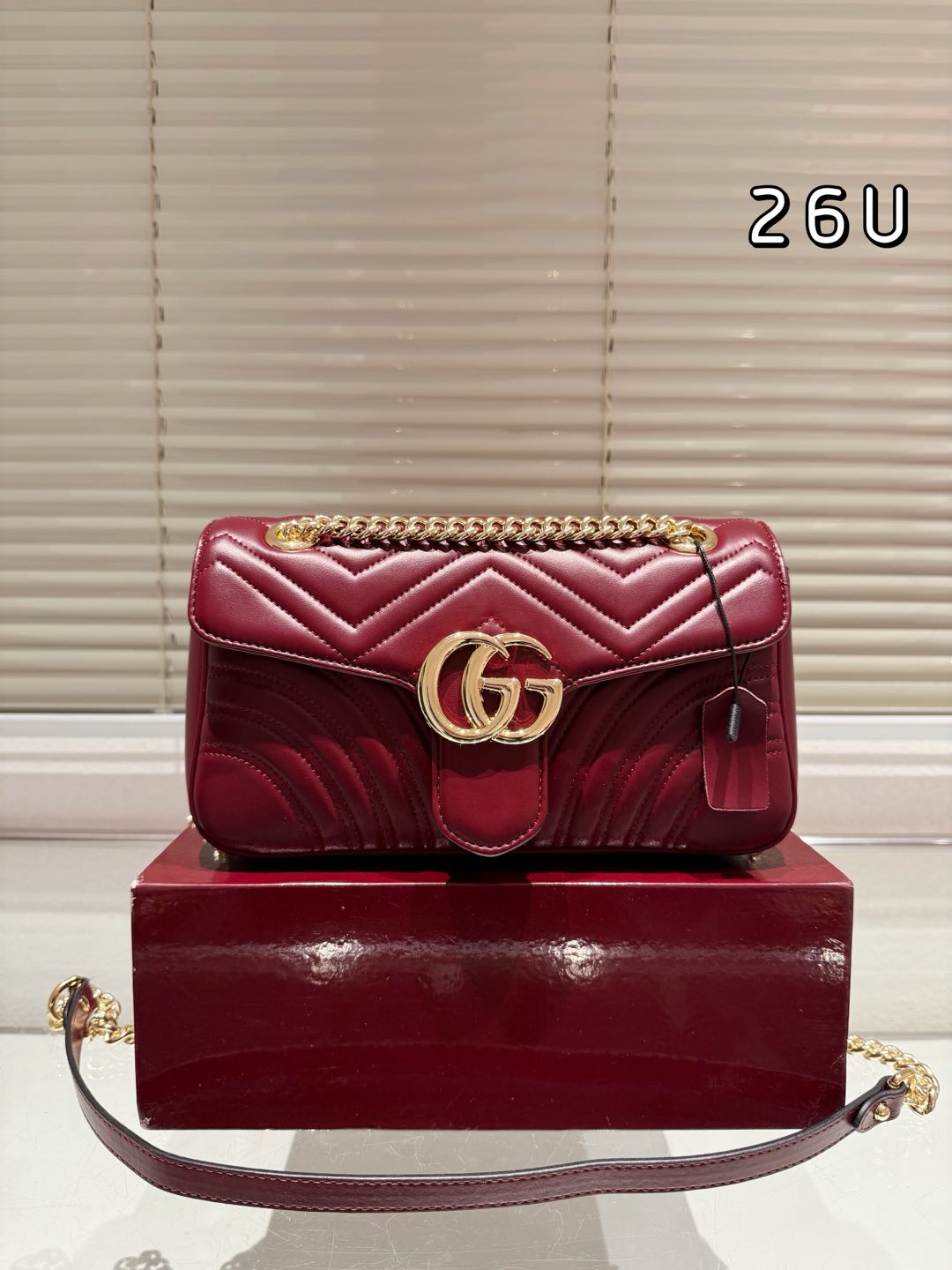 $28.99-Gucci-X57781 gallery