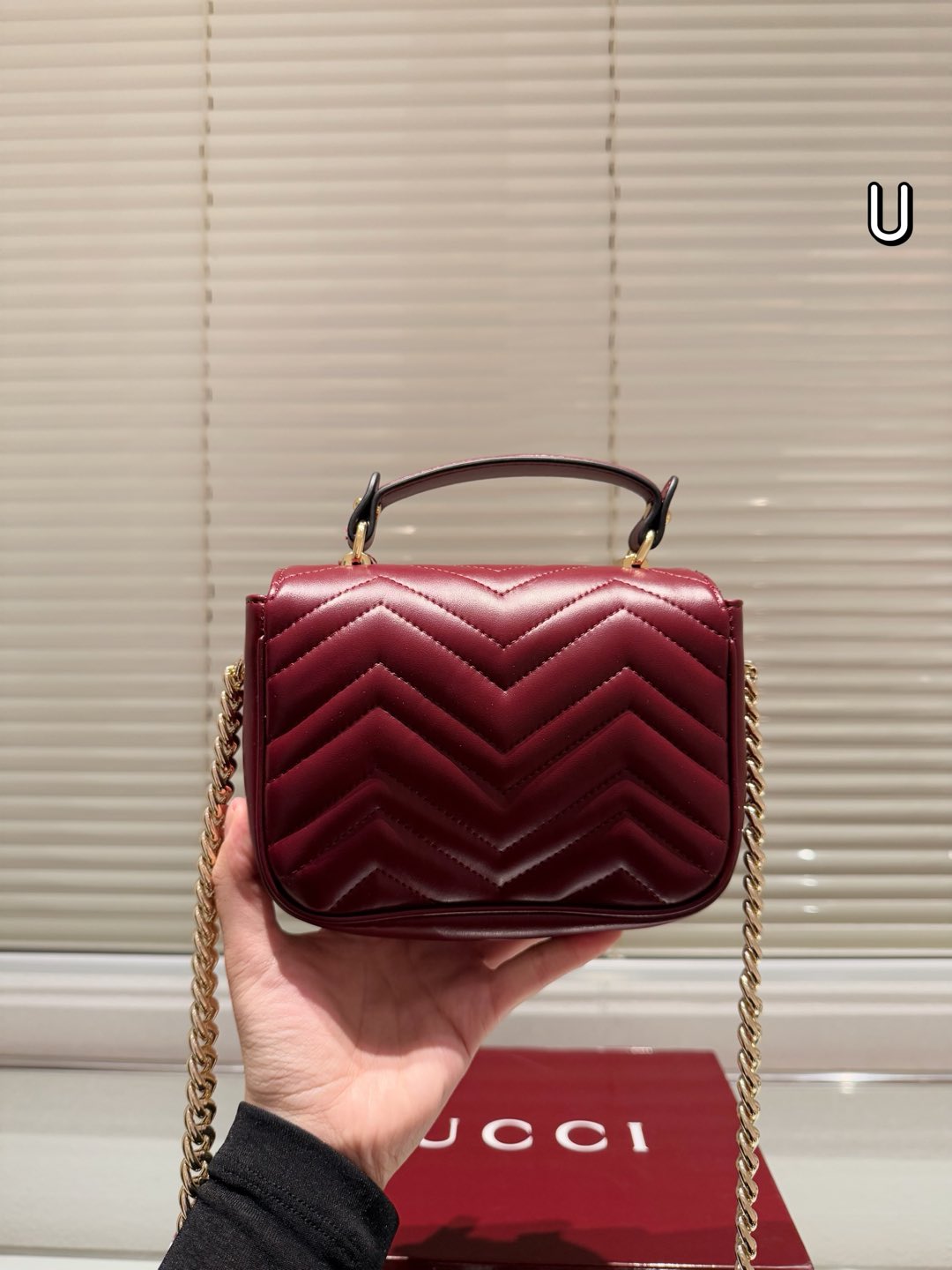$28.99-Gucci-X57781 gallery