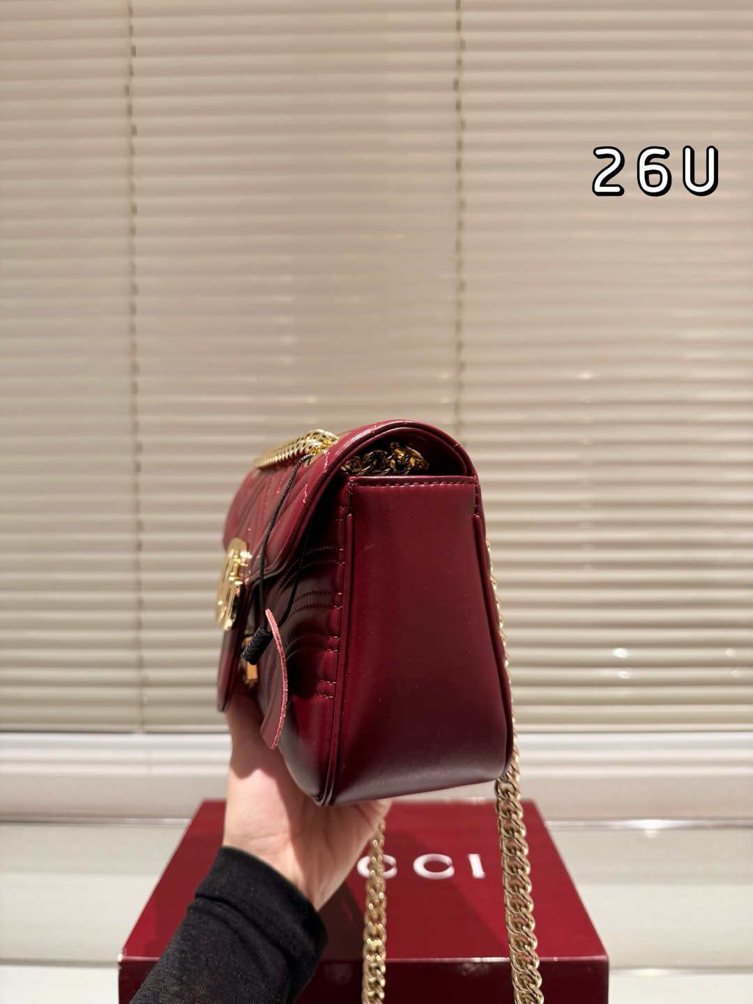 $28.99-Gucci-X57781 gallery