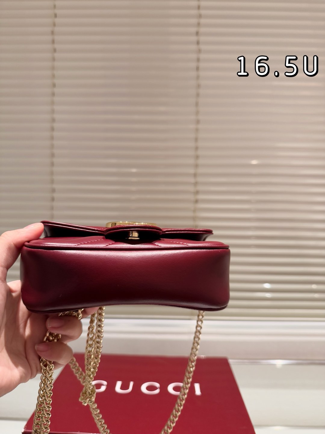 $28.99-Gucci-X57781 gallery