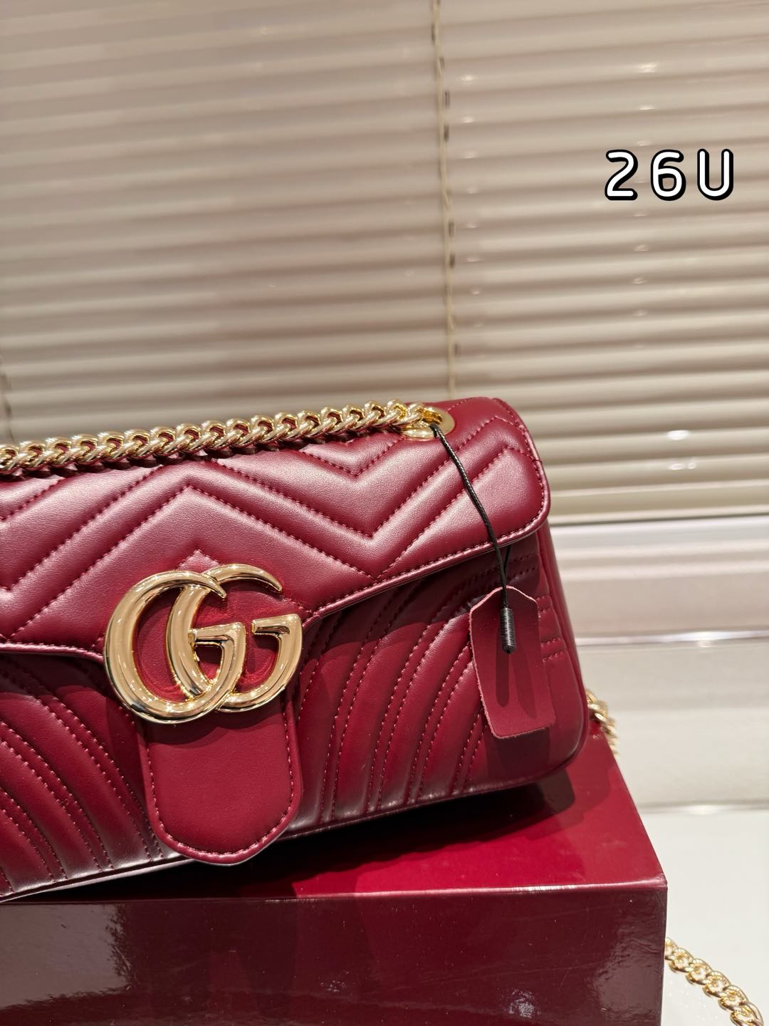 $28.99-Gucci-X57781 gallery