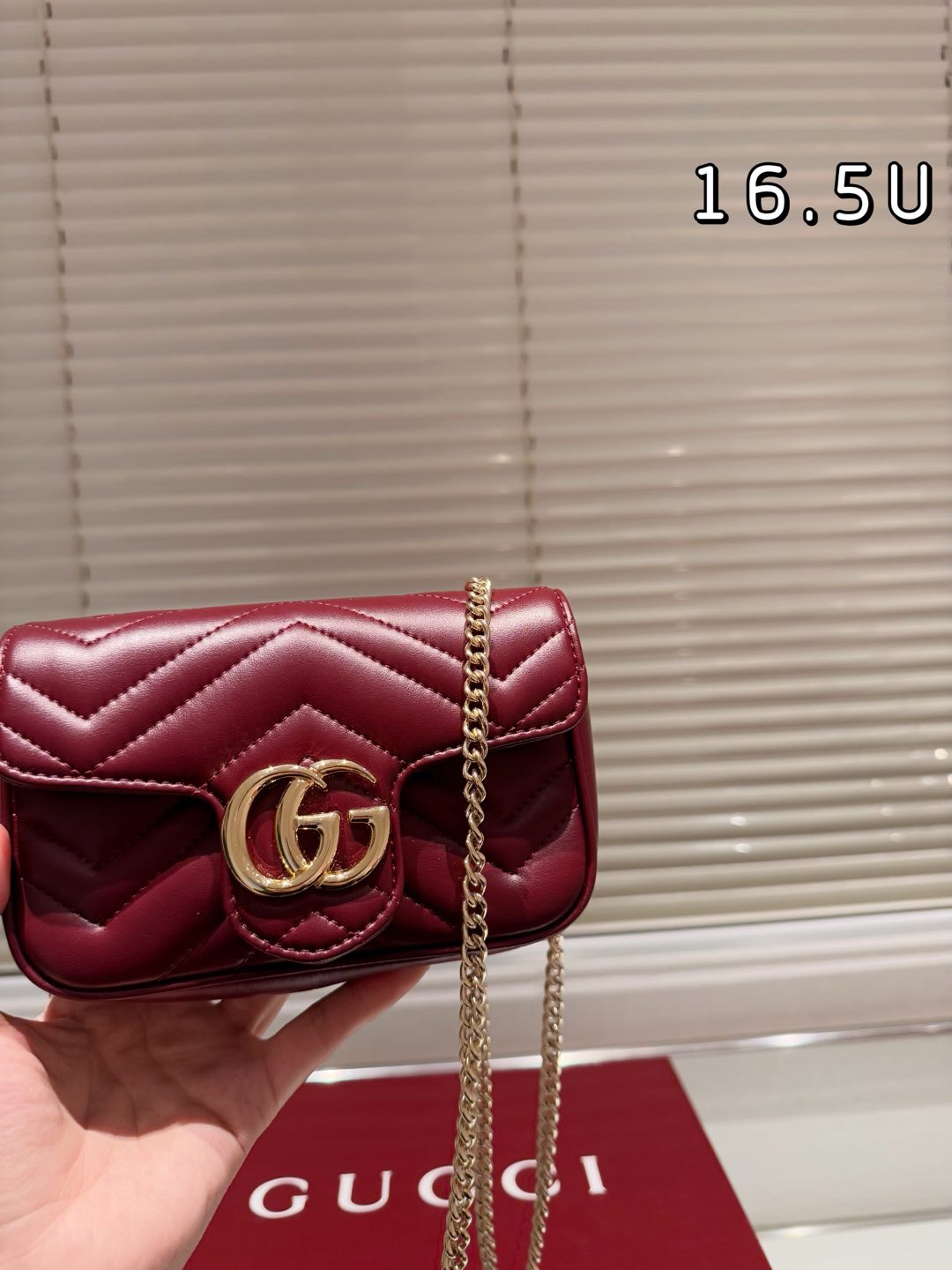$28.99-Gucci-X57781 gallery