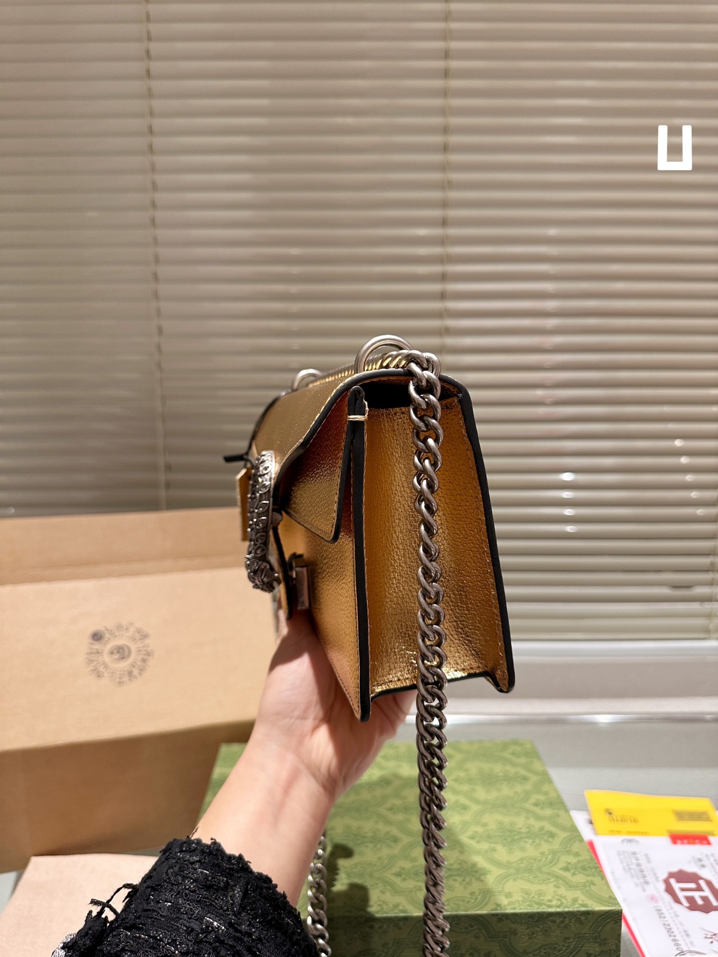 $28.99-Gucci-X5782 gallery