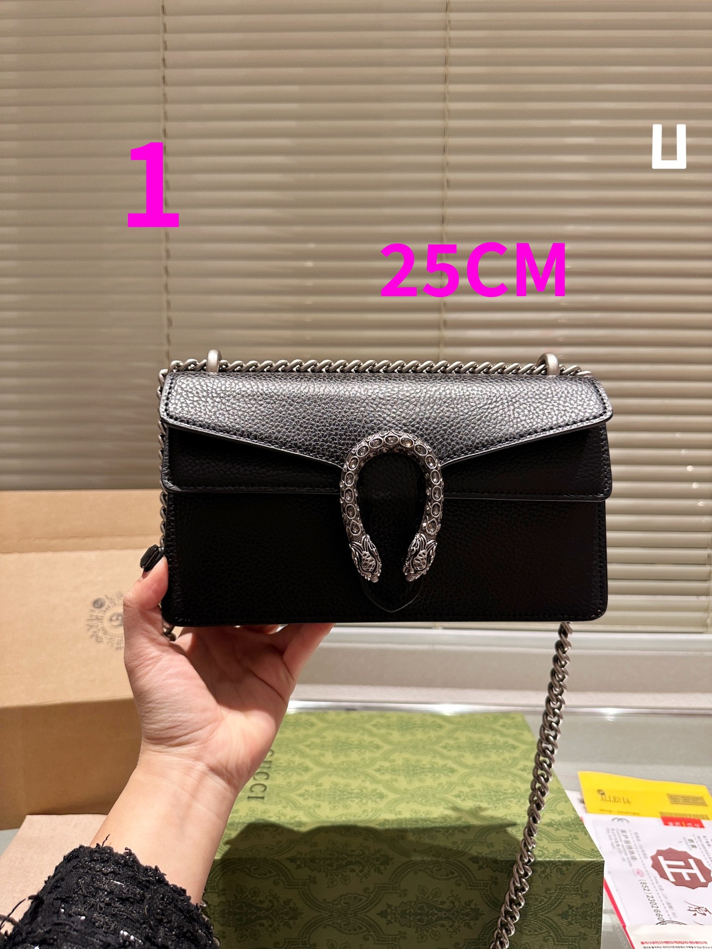 $28.99-Gucci-X5782 gallery