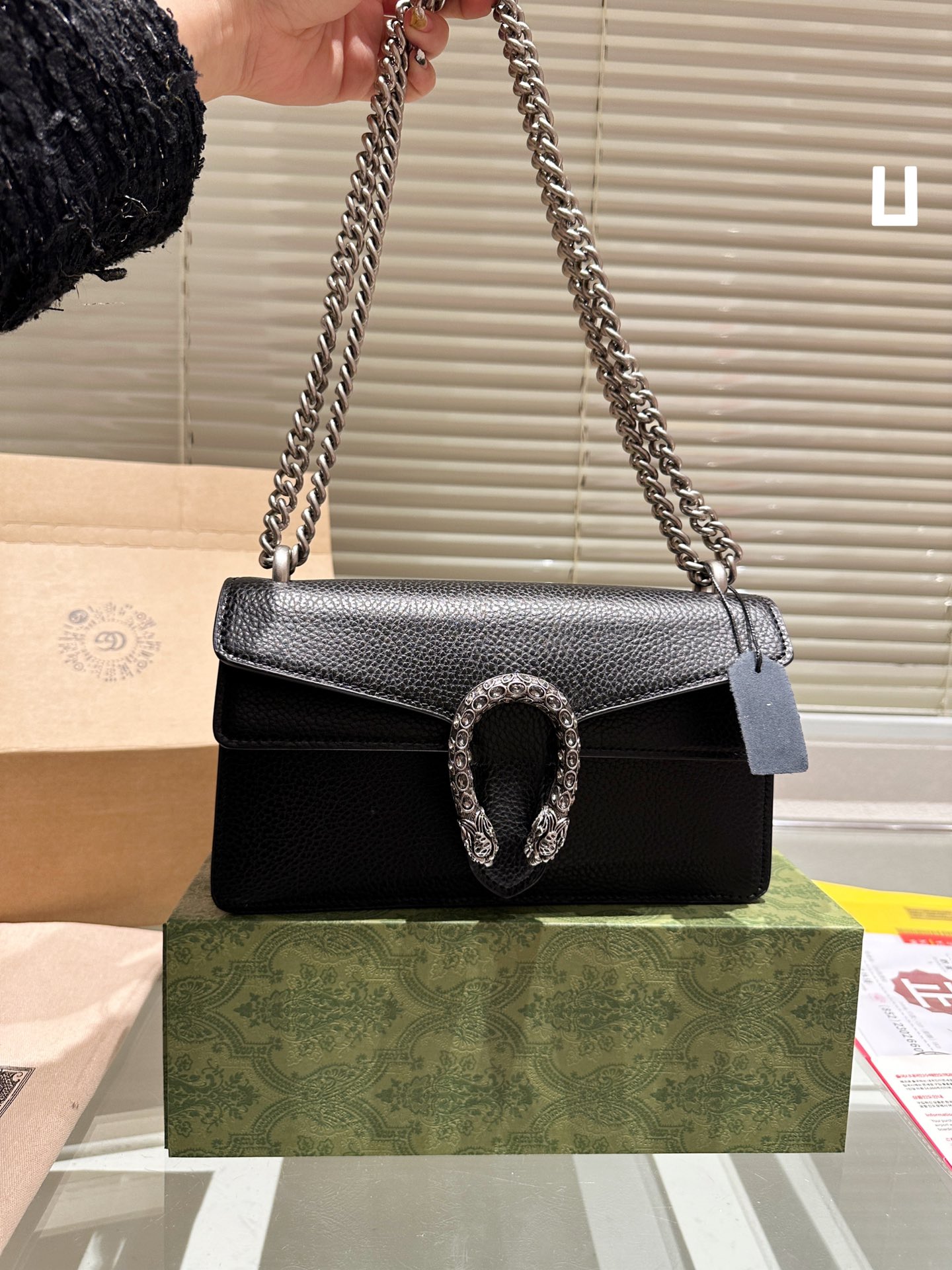 $28.99-Gucci-X5782 gallery