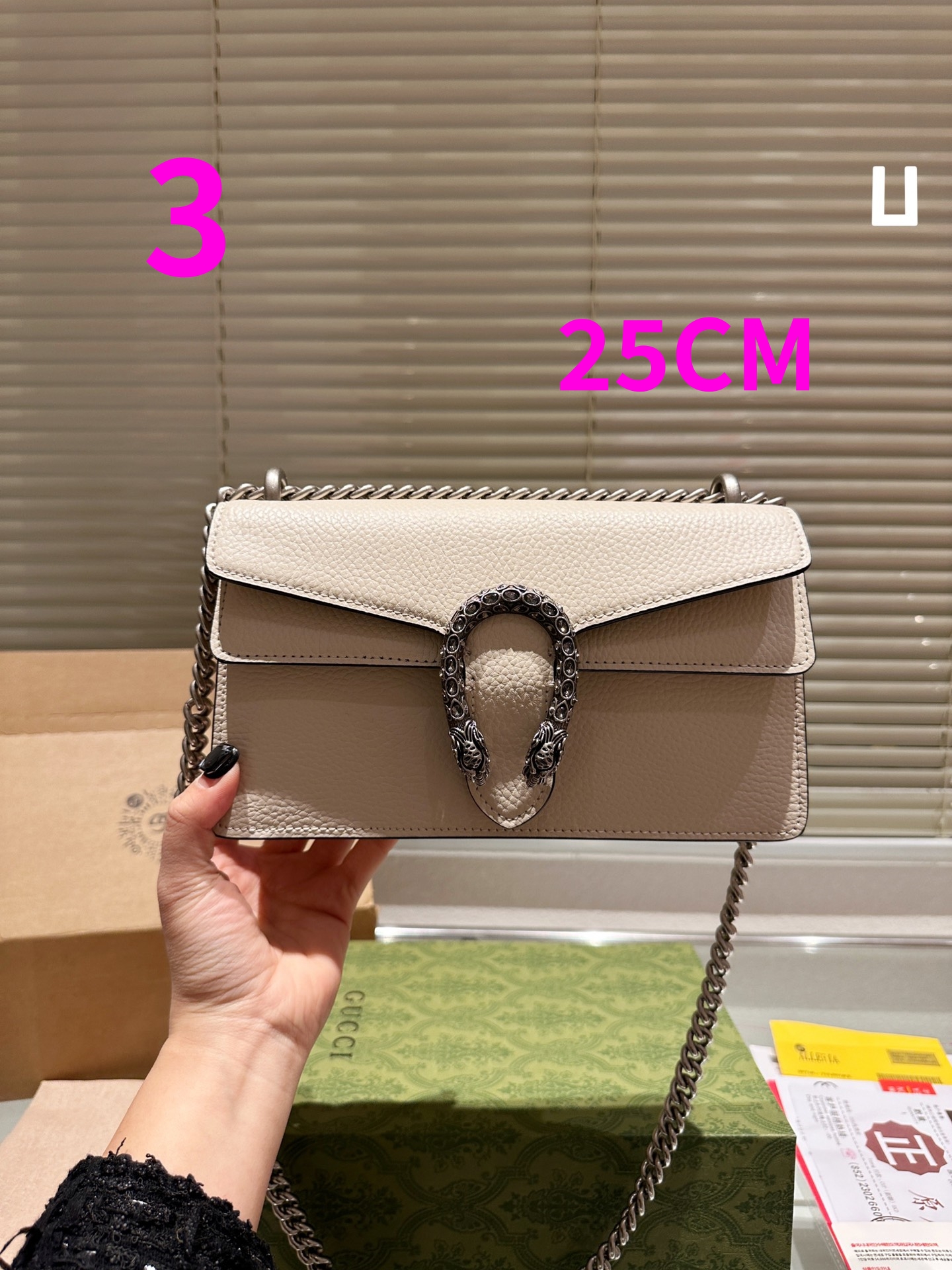$28.99-Gucci-X5782 gallery