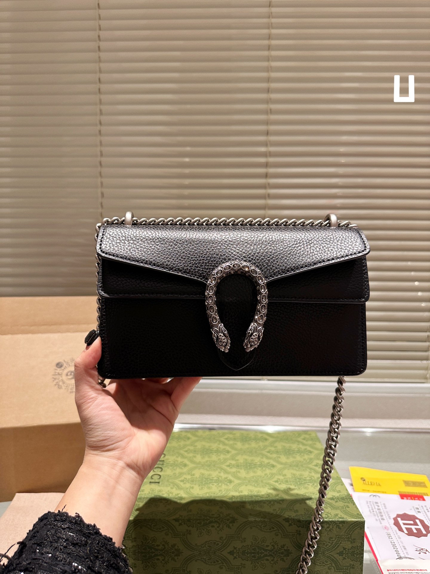 $28.99-Gucci-X5782 gallery
