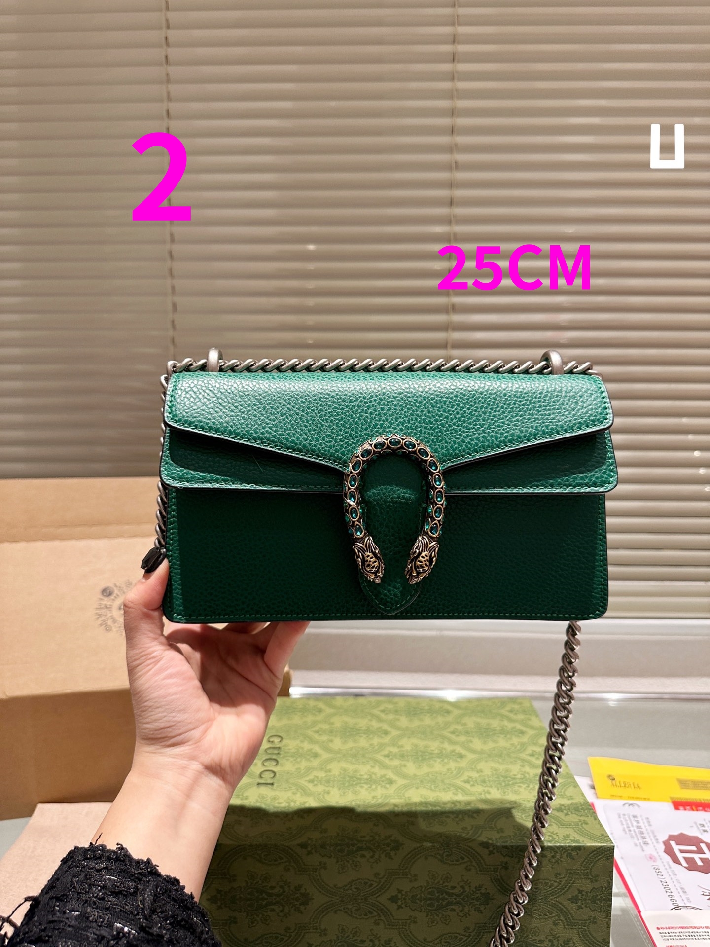 $28.99-Gucci-X5782 gallery