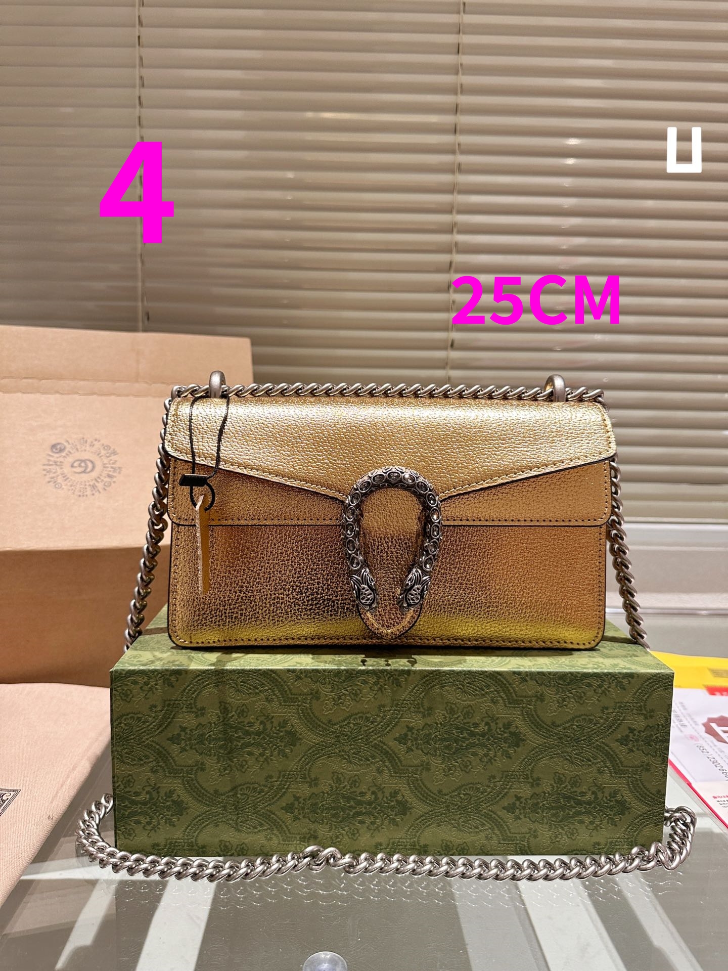 $28.99-Gucci-X5782 gallery