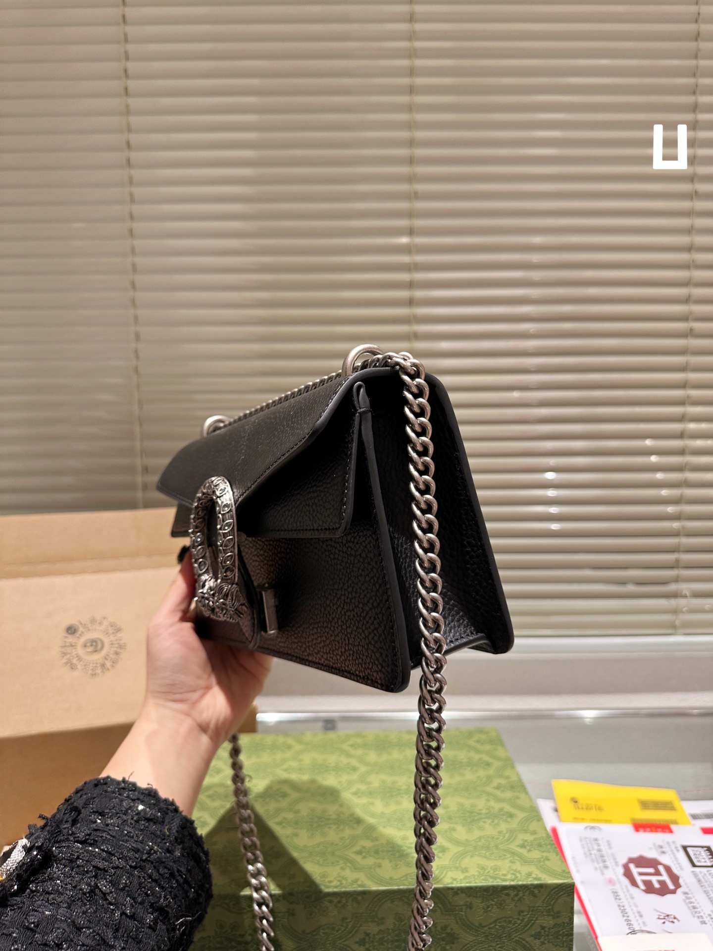 $28.99-Gucci-X5782 gallery