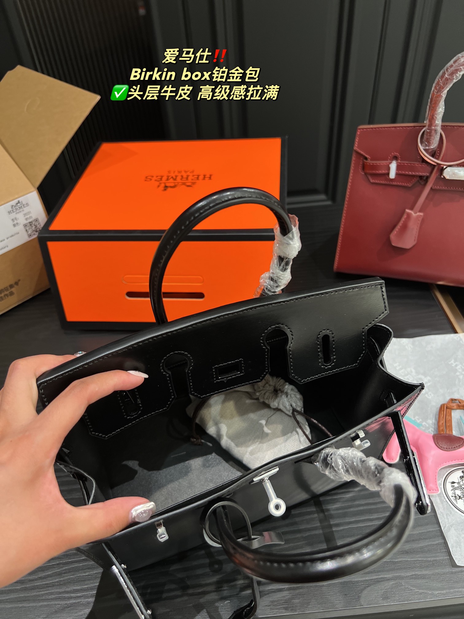 $28.99-Hermes -X5404 gallery